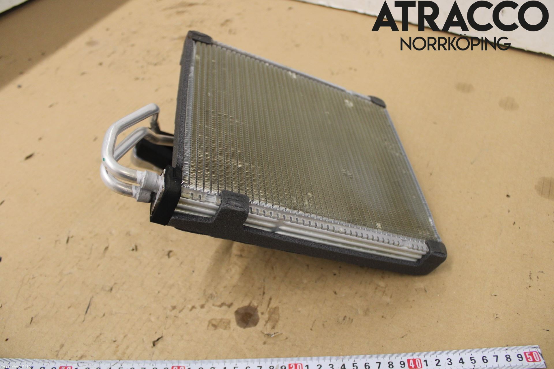 Volkswagen VW ID.4 21- Ac Förångare