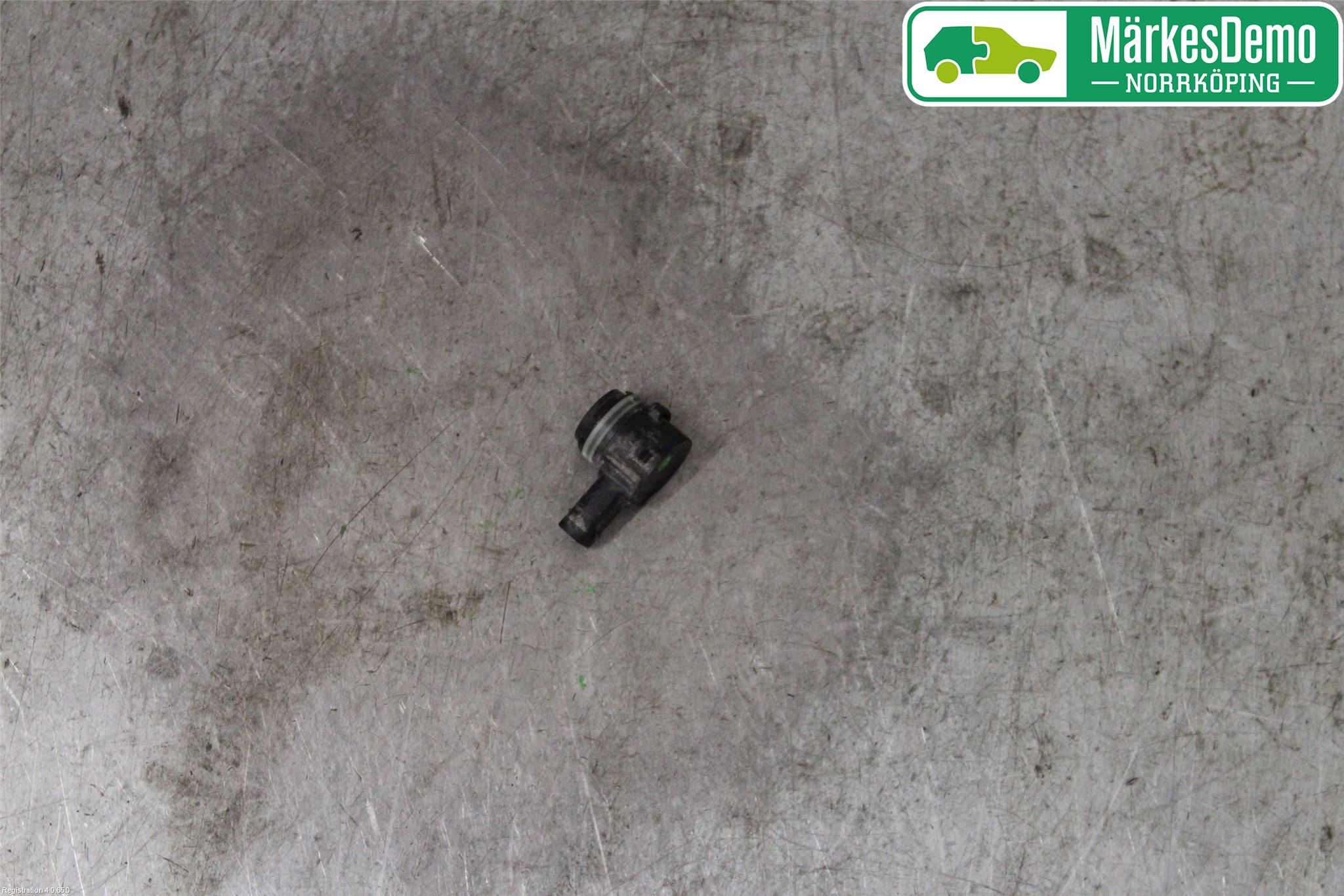 Audi A3/S3 8V 13-20 Parkeringshjälp Backsensor