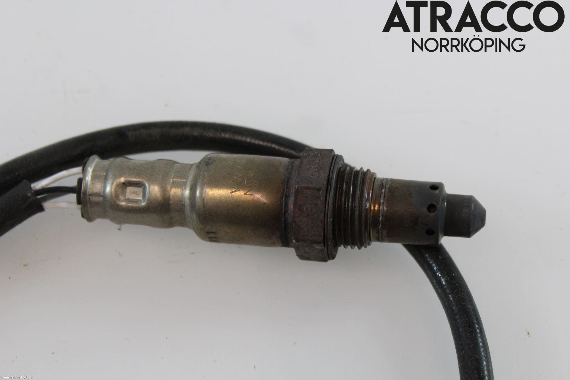 Skoda FABIA 15-21 Injlambdasond