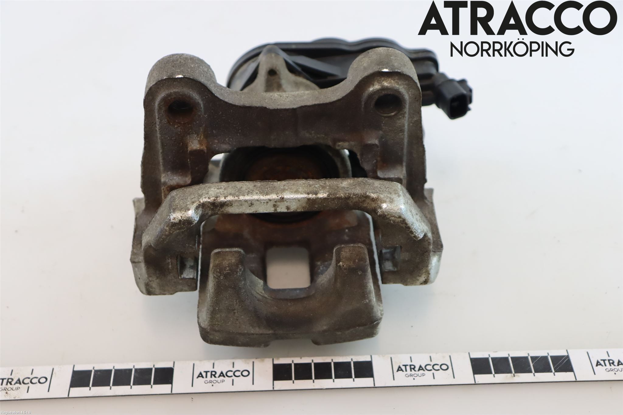 Toyota RAV4 19- Bromsok Bak Vänster