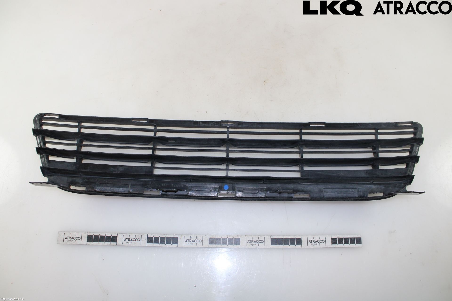 Toyota COROLLA 02-07 Grilldel Mitt