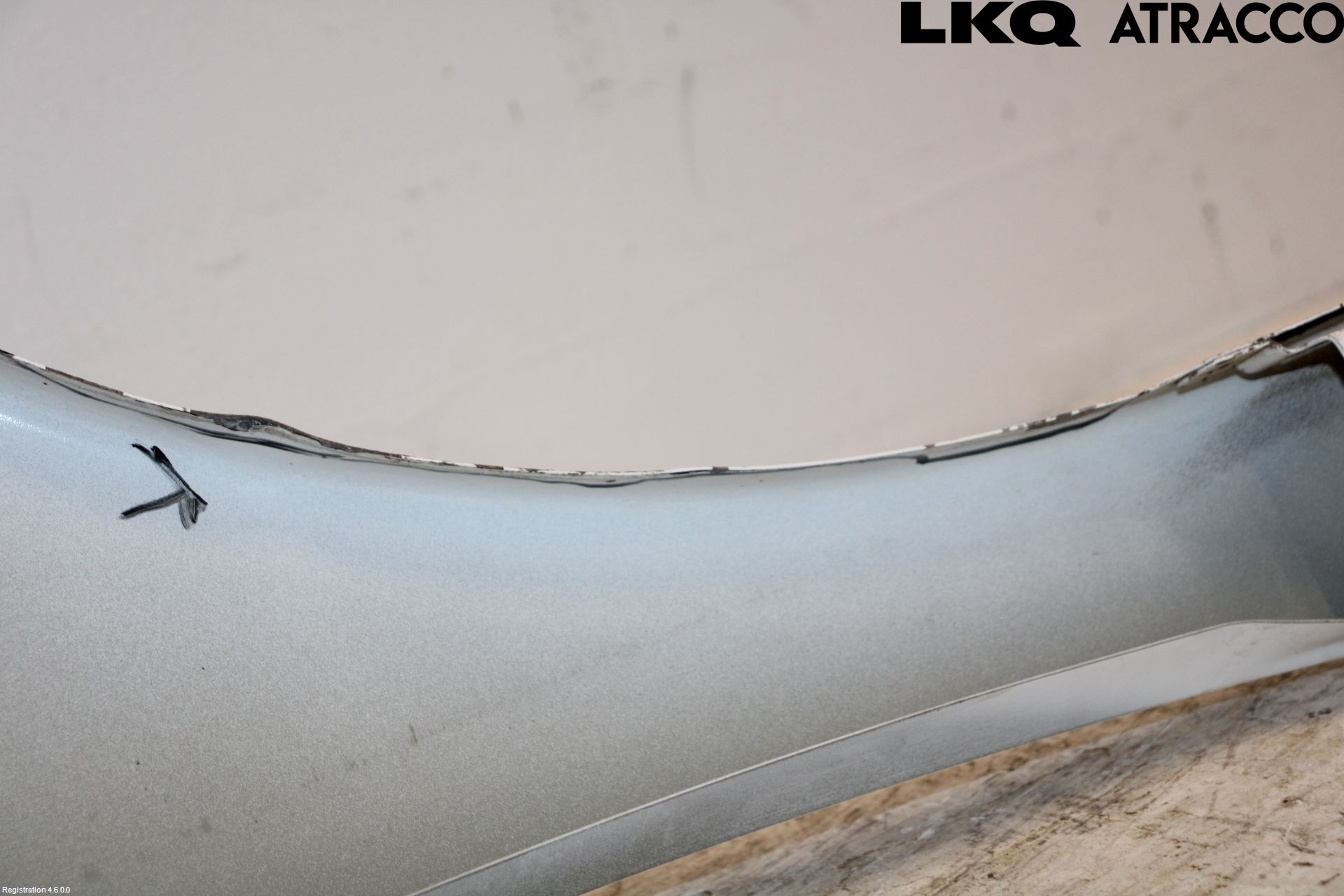 Peugeot EXPERT 15-16 Skärm Fram Höger