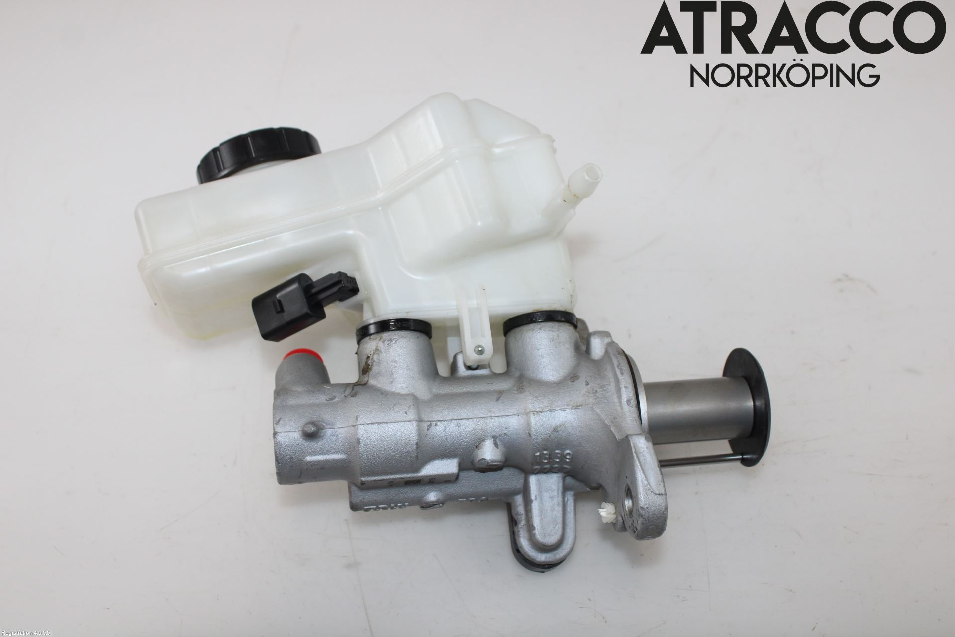 Seat ARONA Broms Huvudcylinder