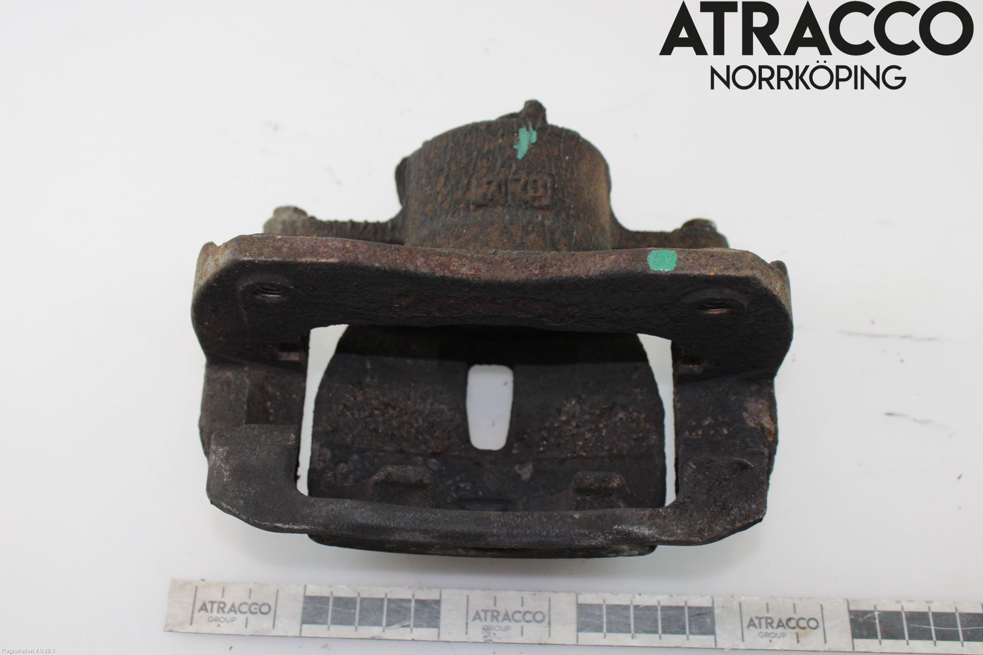 Toyota RAV4 13-18 Bromsok Fram Vänster