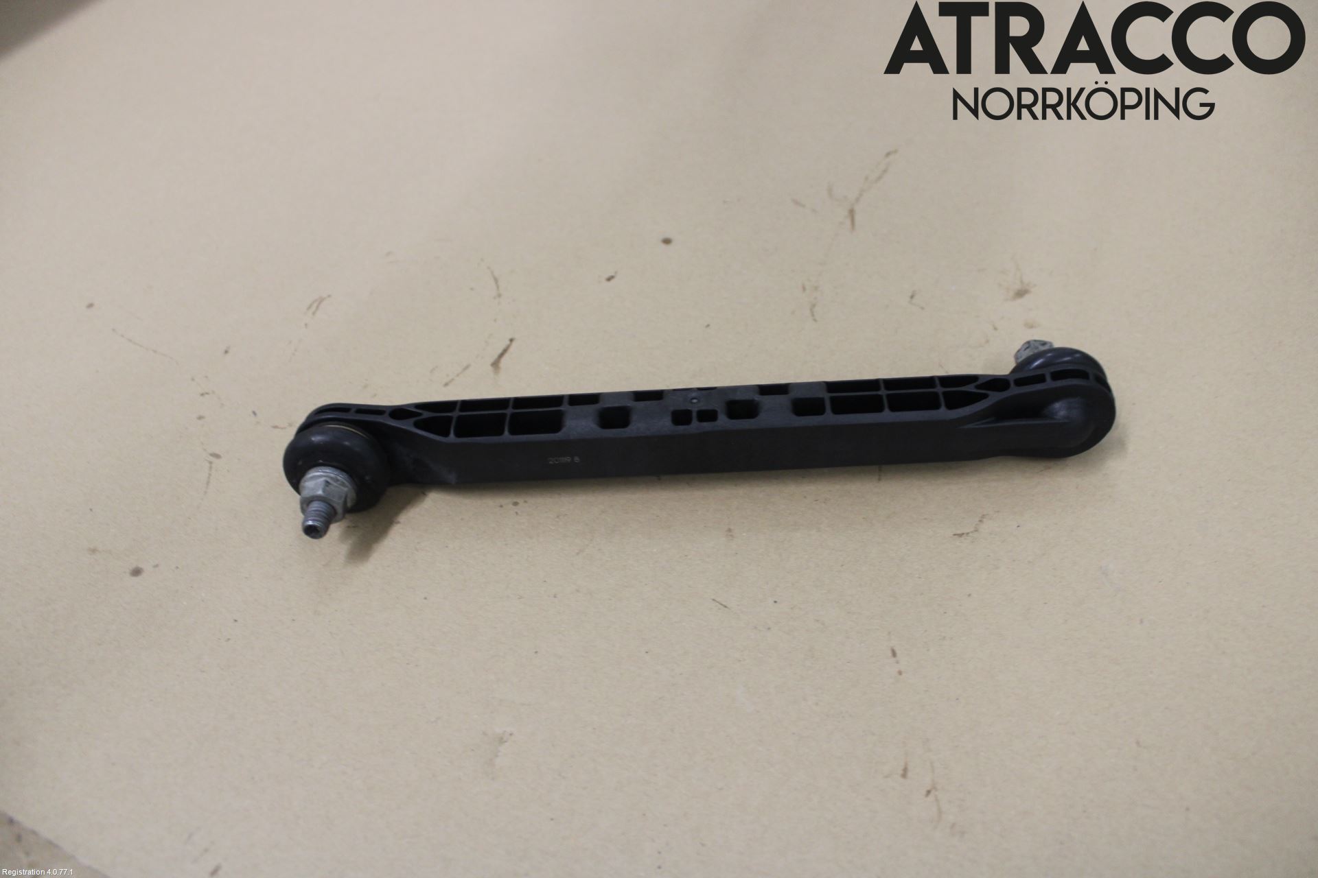 Seat IBIZA V 17-20 Krängningshämmarstag Fram