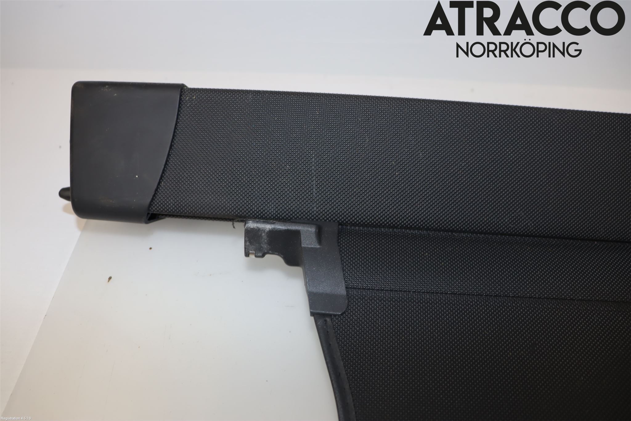 Audi A4 ALLROAD 09-16 Insynskydd