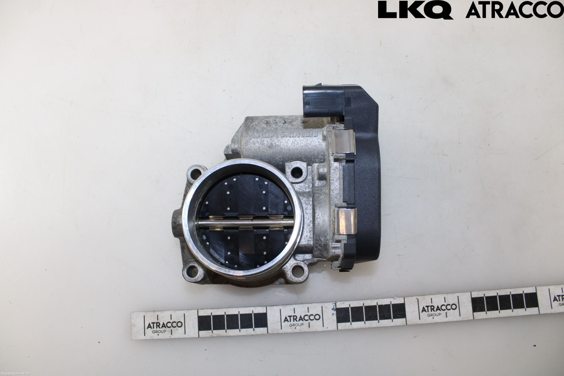 BMW 1 E87/81 5D/3D 03-11 Injspjällhus