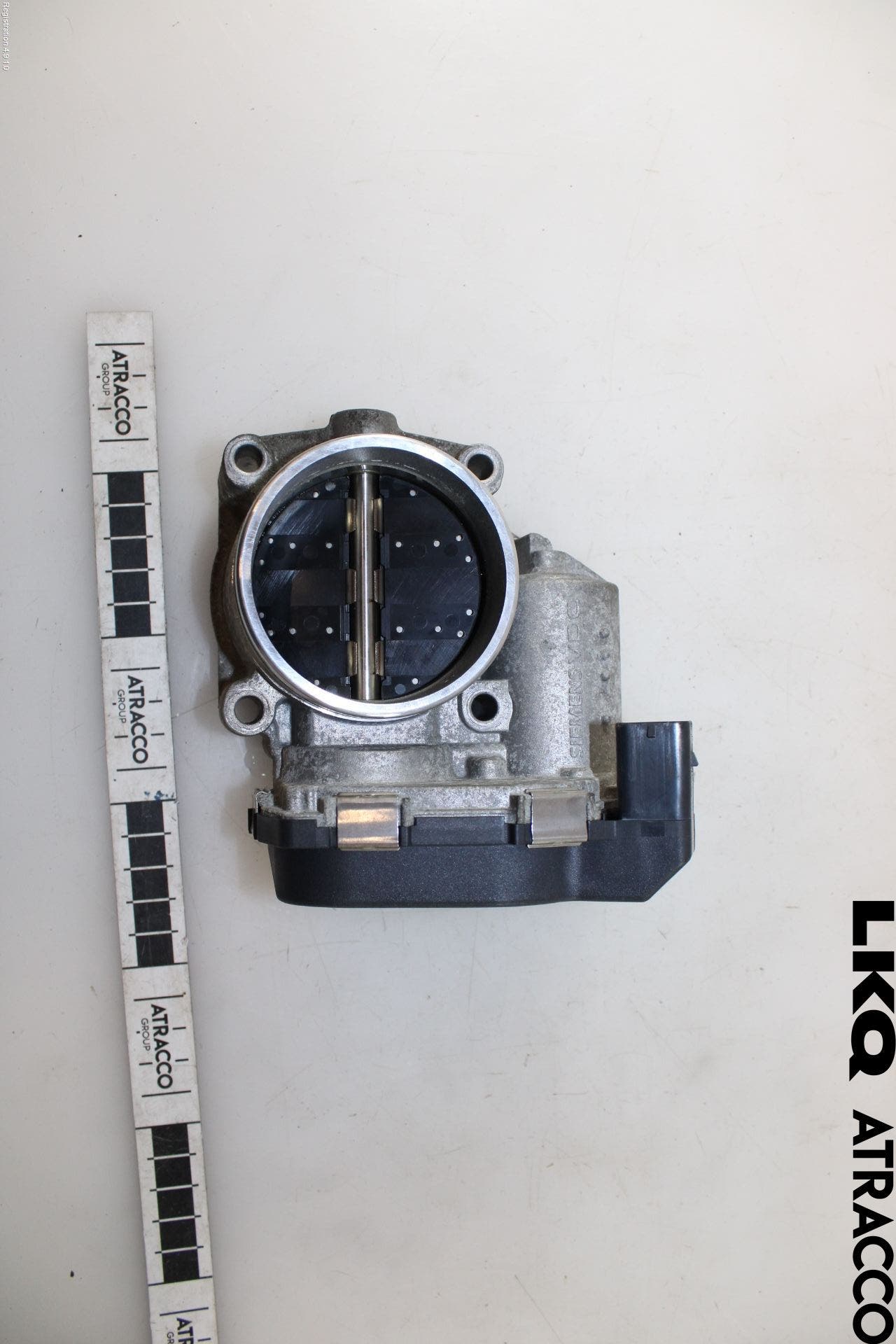 BMW 1 E87/81 5D/3D 03-11 Injspjällhus