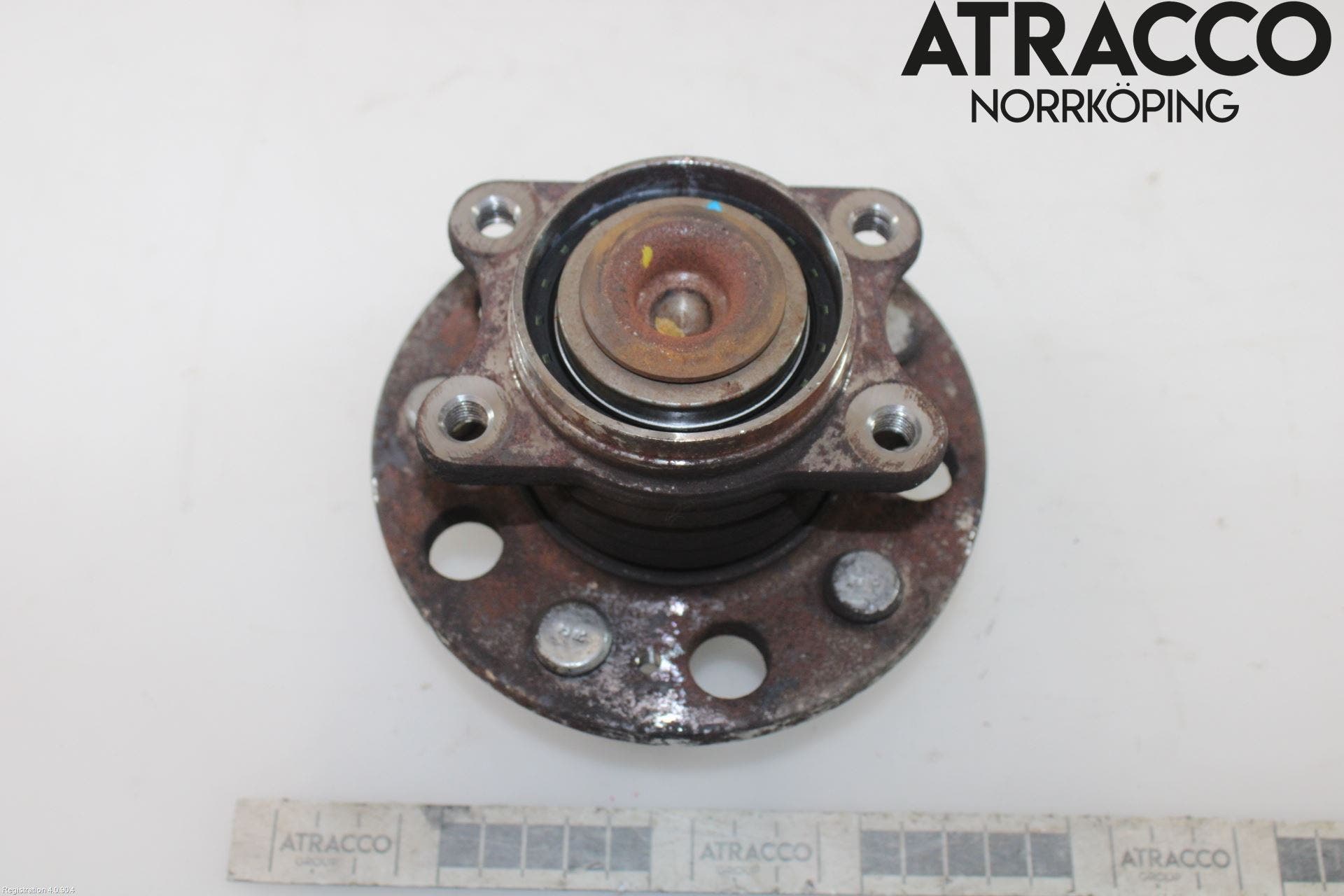 Kia SPORTAGE (SL) 11-15 Nav Bak