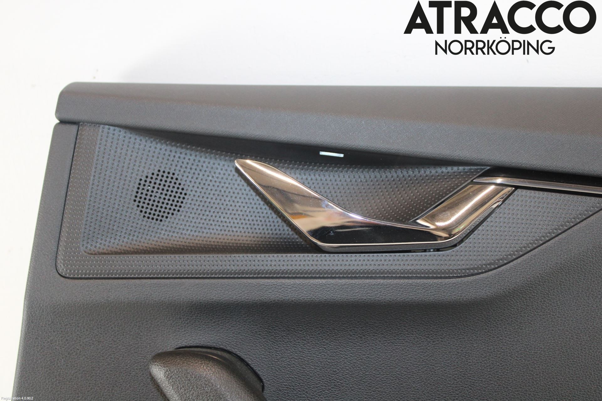 Skoda KAMIQ 20- Dörrklädsel Hö