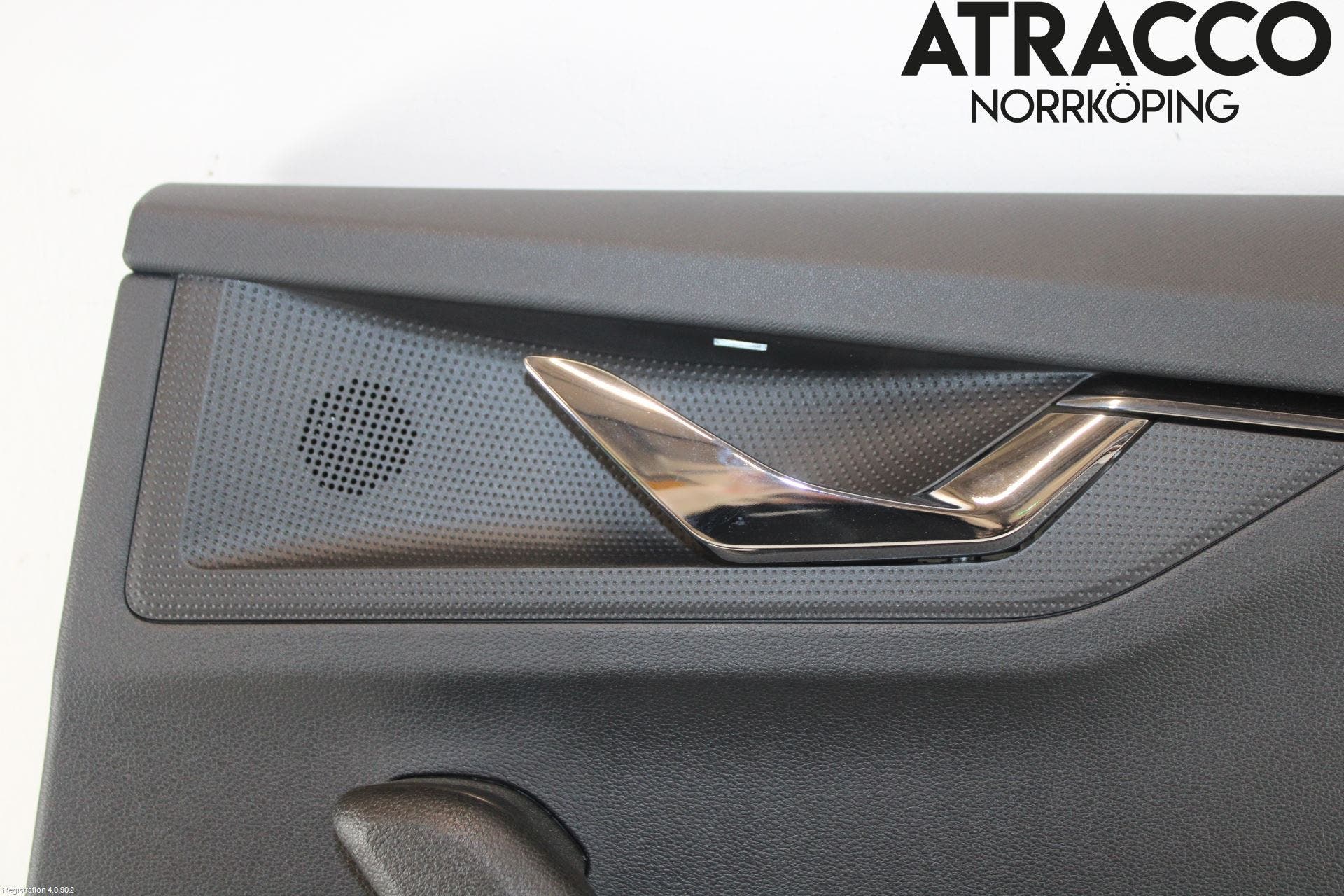 Skoda KAMIQ 20- Dörrklädsel Hö