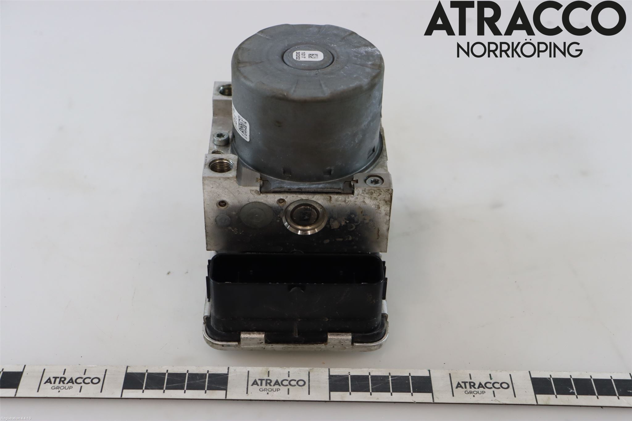 Volkswagen VW TIGUAN 16-24 Abs Hydraulaggregat