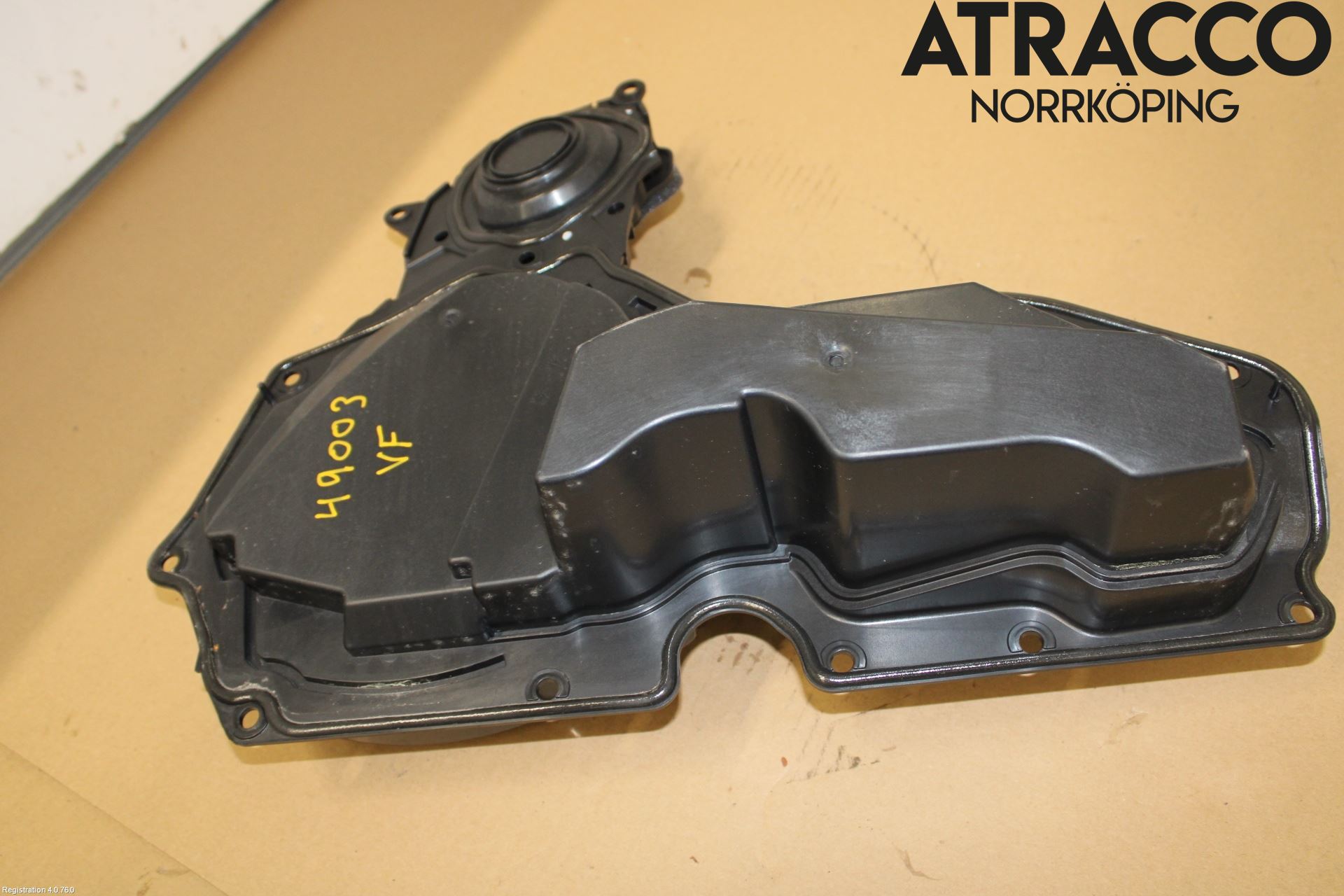 Audi A6 F2/C8 19- Högtalare