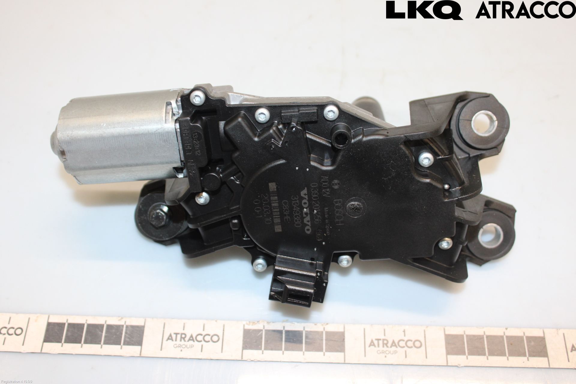 Volvo V90 17->> Torkarmotor Baklucka