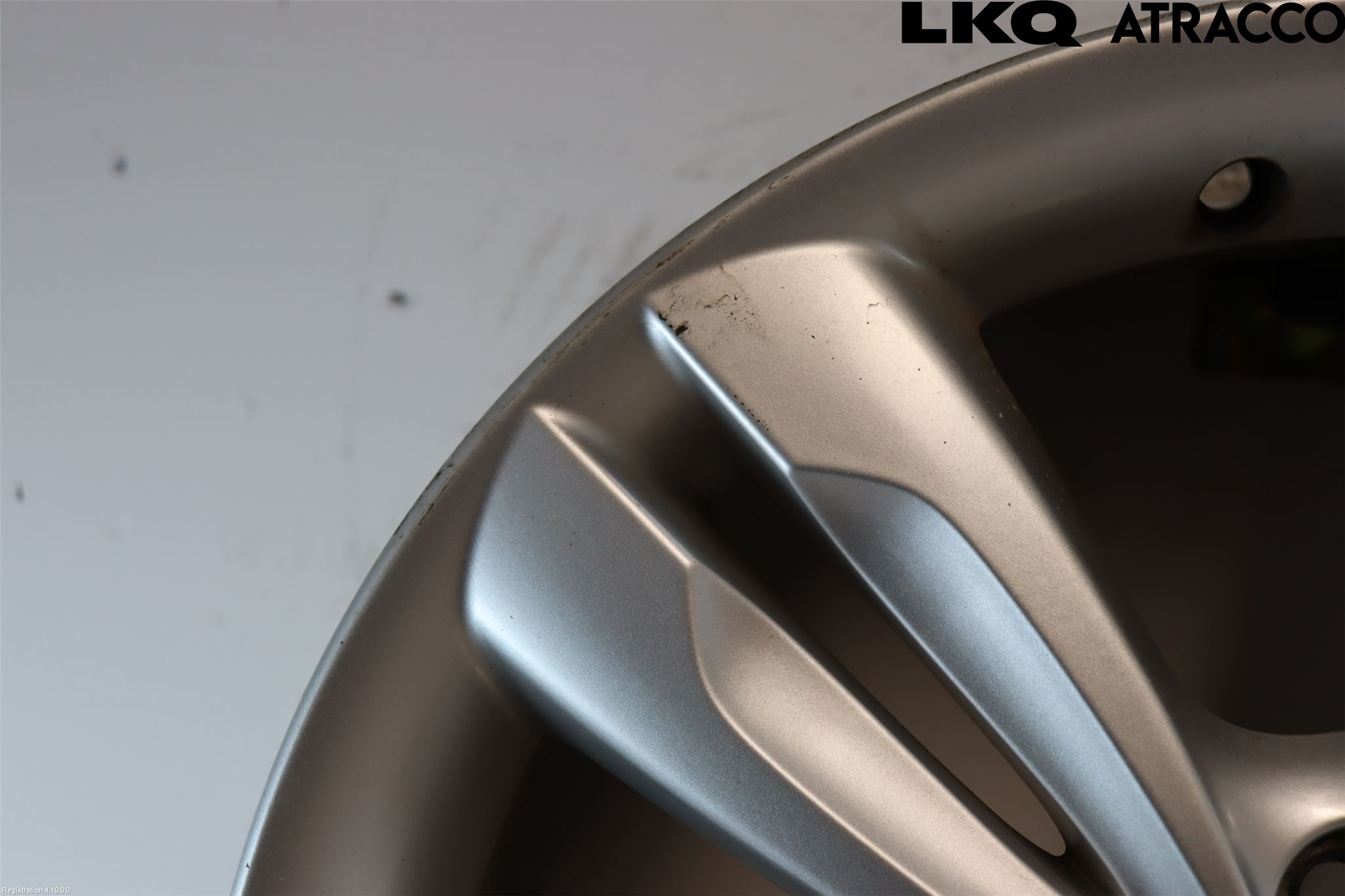 Hyundai ix35 Fälgsats Aluminium