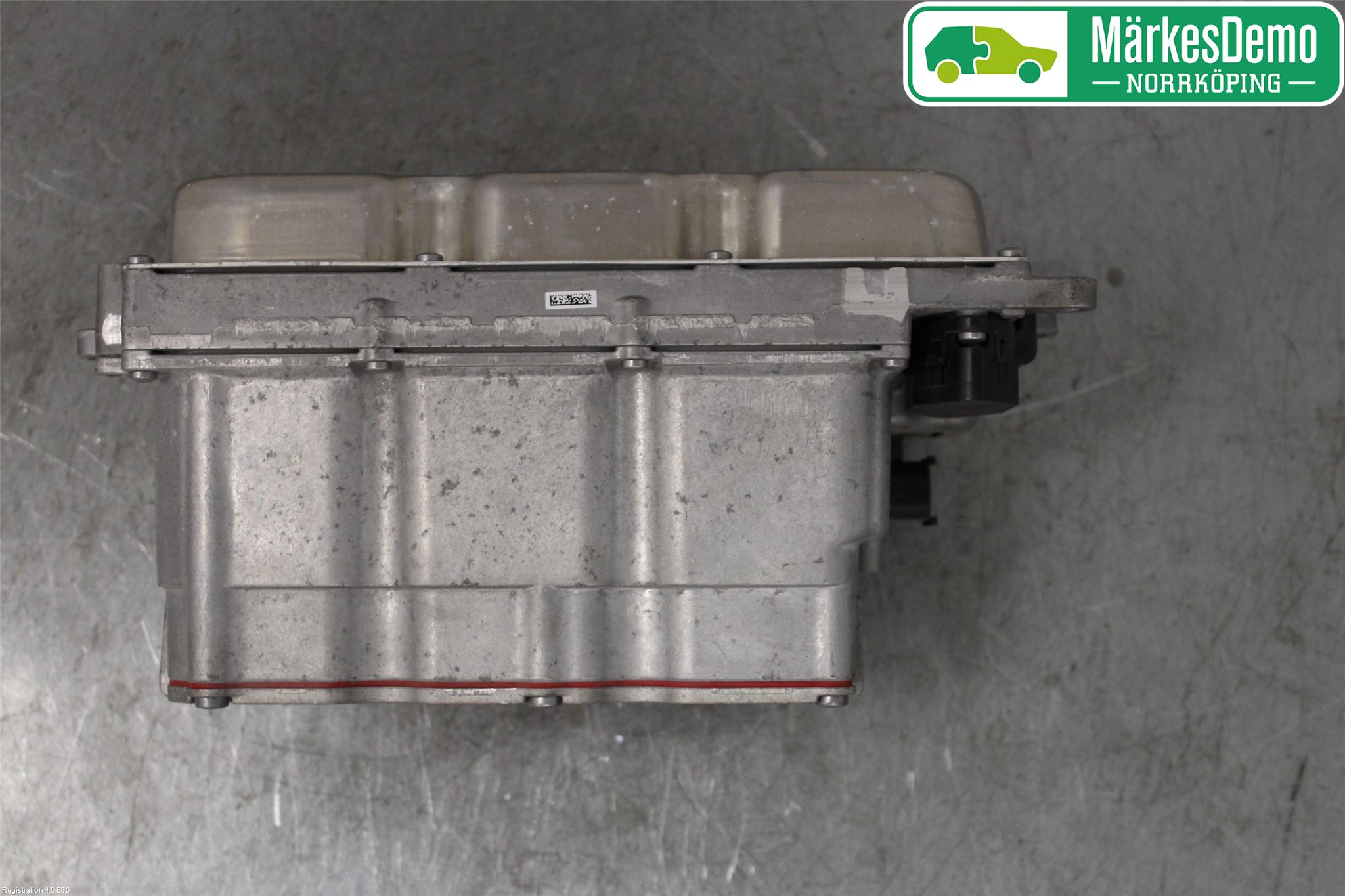 Volkswagen VW GOLF / E-GOLF VII 13-20 Hybridconverter