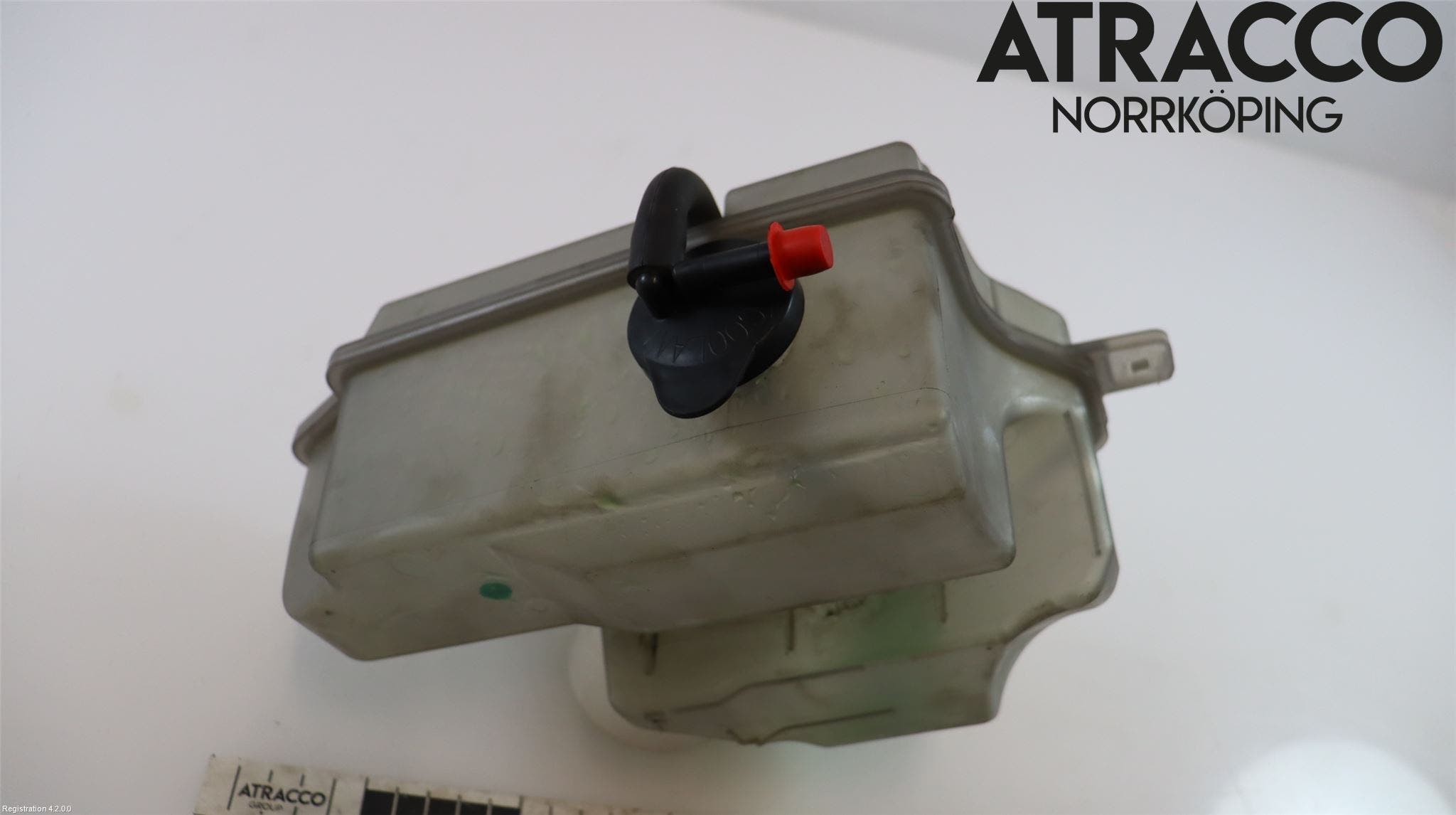 Mazda 3 III 14-19 Expansionstank