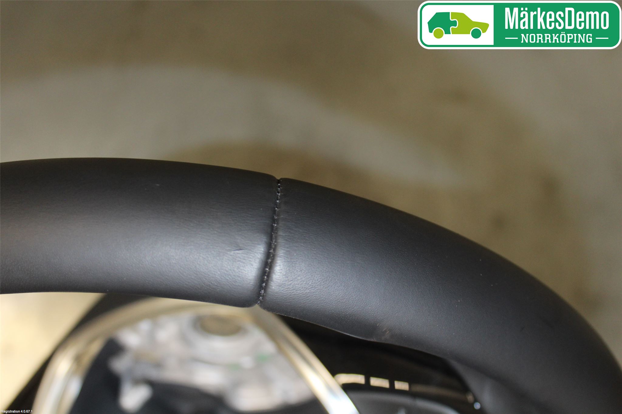 Volkswagen VW GOLF / E-GOLF VII 13-20 Ratt