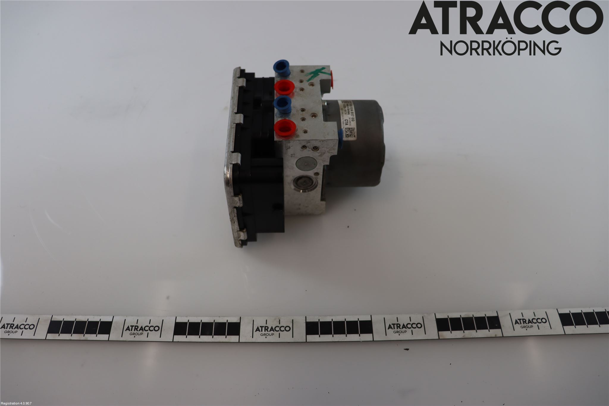 Skoda OCTAVIA (5E) 13-20 Abs Hydraulaggregat