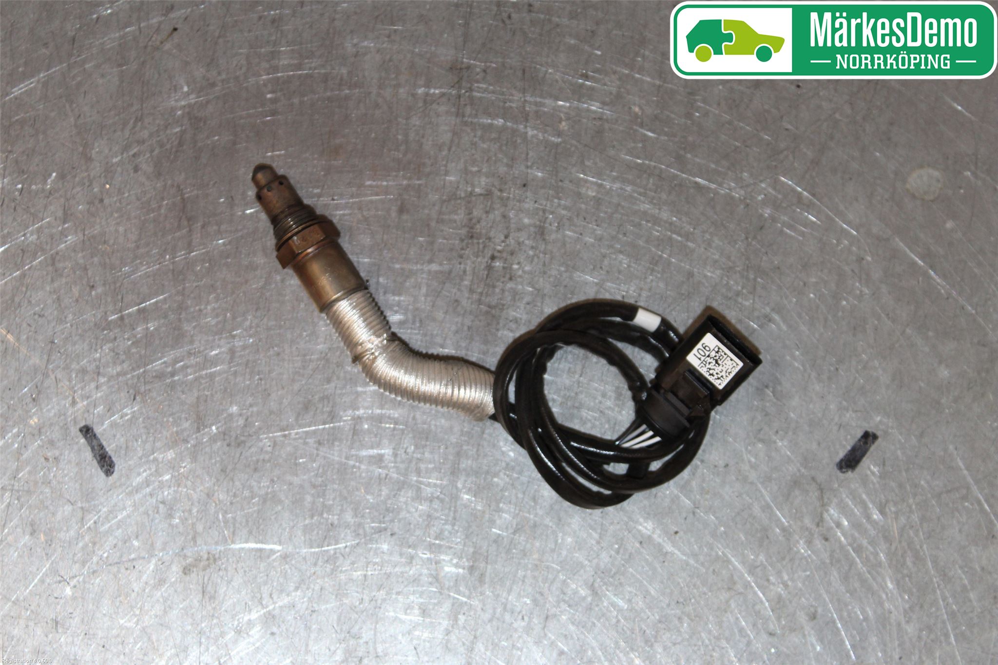 Seat TARRACO 19- Injlambdasond