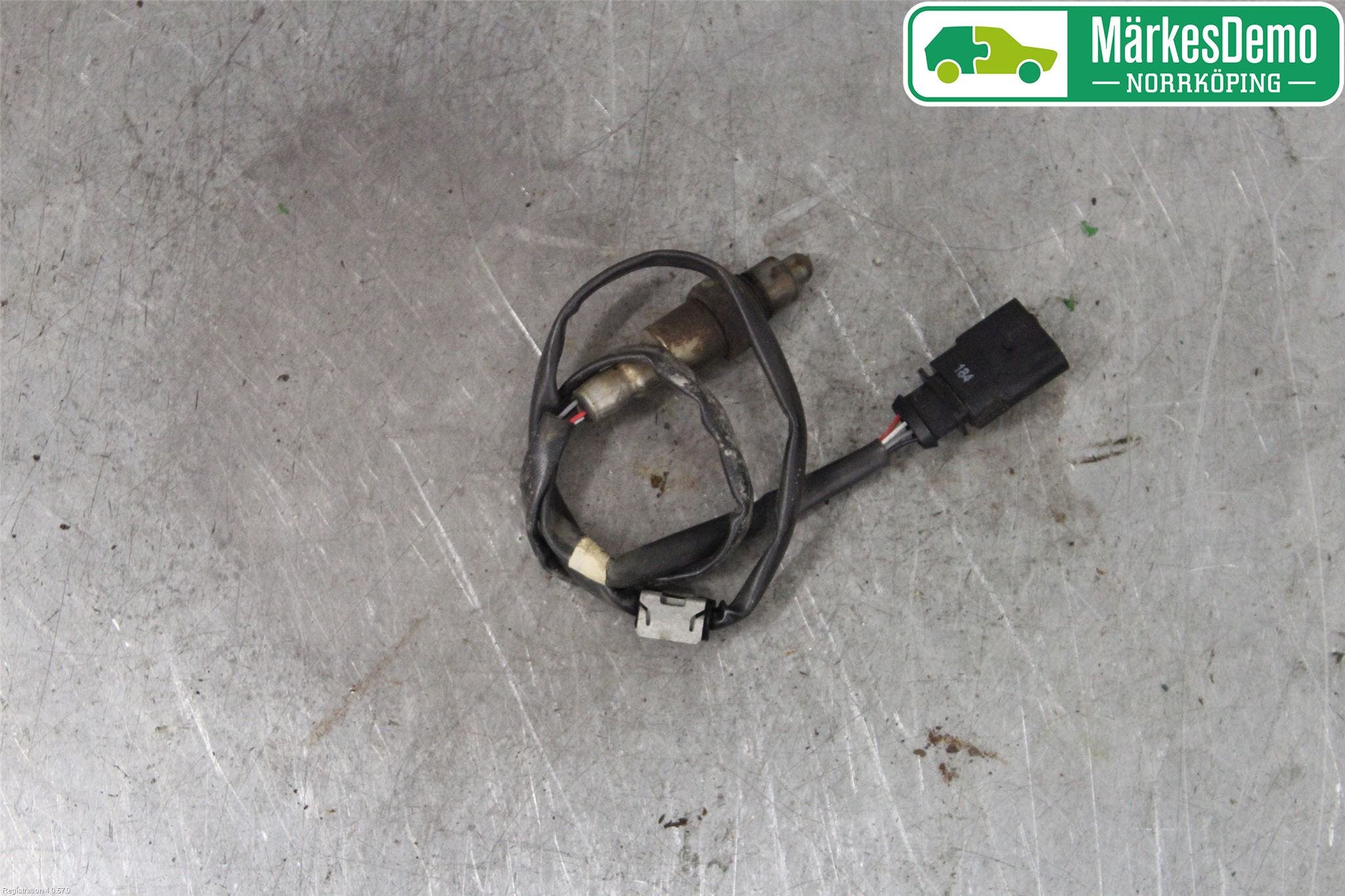 Seat IBIZA IV 08-16 Injlambdasond