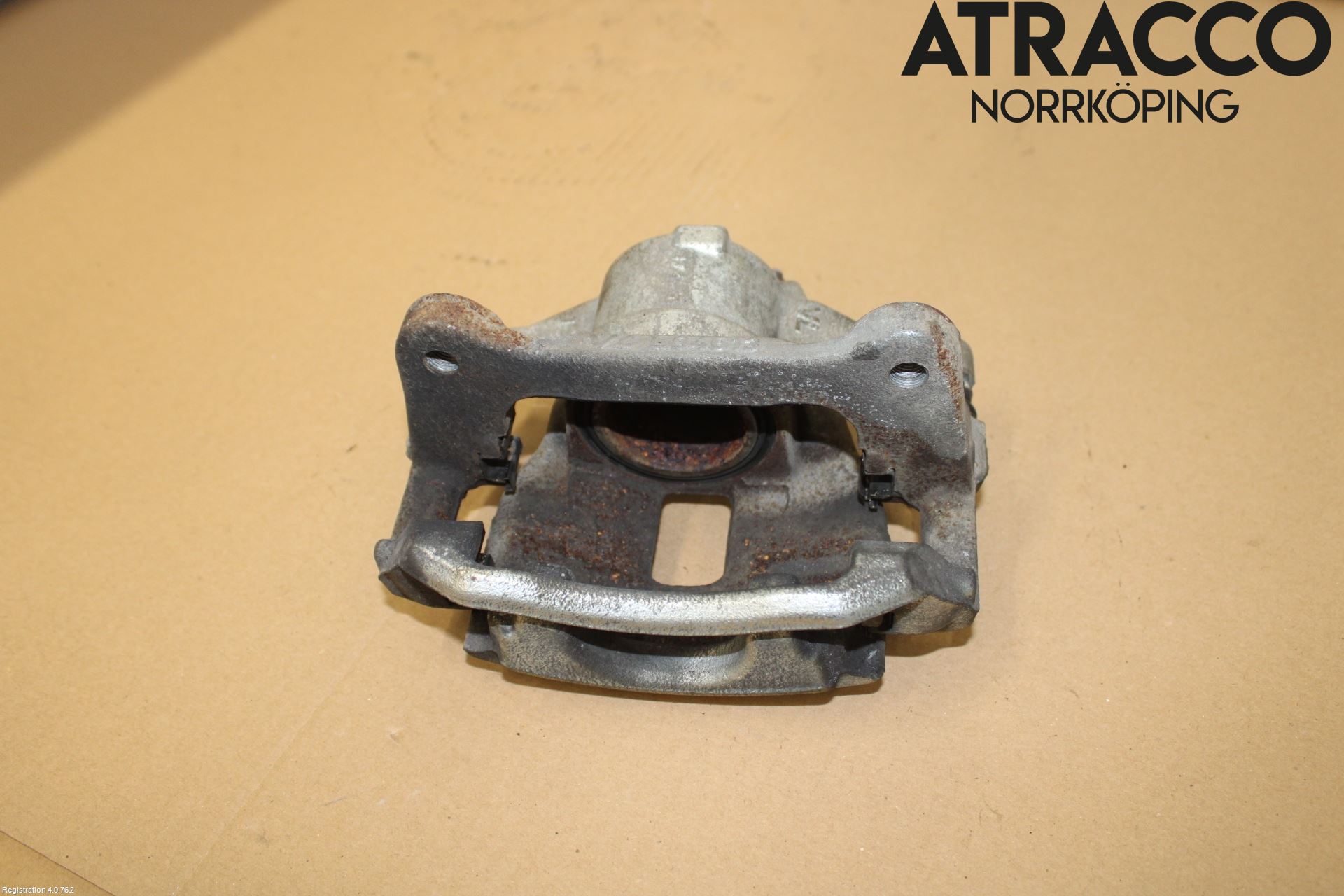 Toyota COROLLA 19- Bromsok Fram Höger