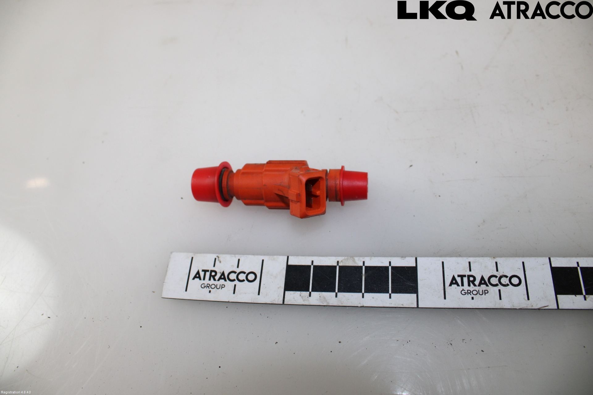 Citroen C3 -04 Injspridare