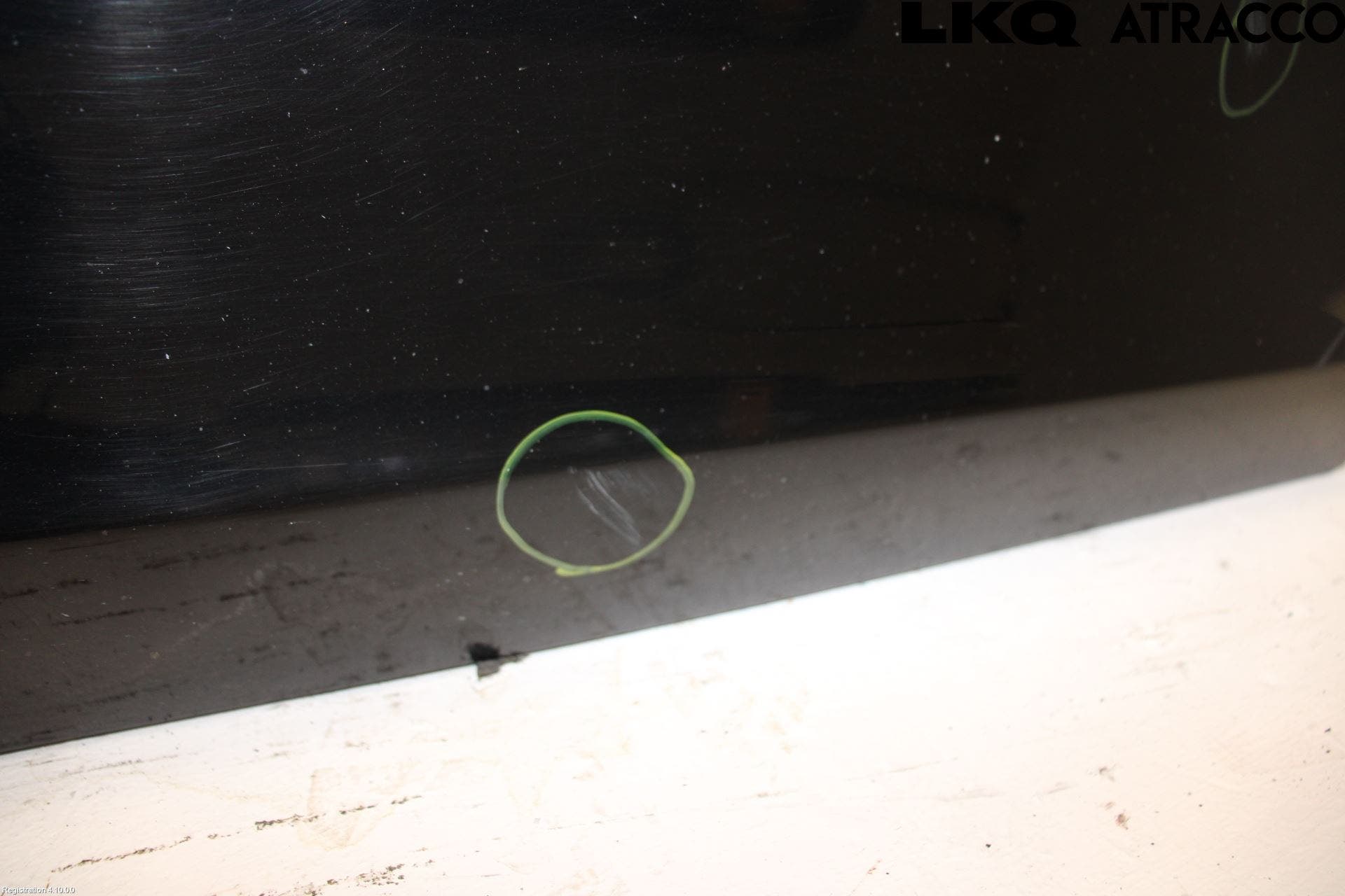 Volvo V60 11-13 Dörr Fram Höger