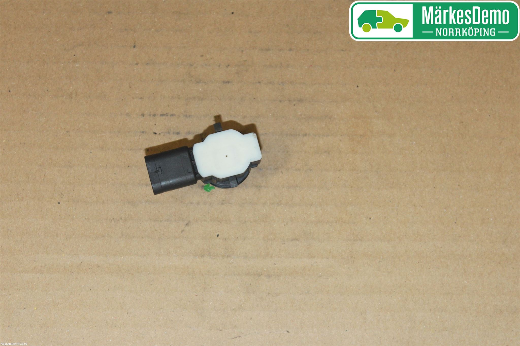 Volkswagen VW TIGUAN 16-24 Parkeringshjälp Backsensor