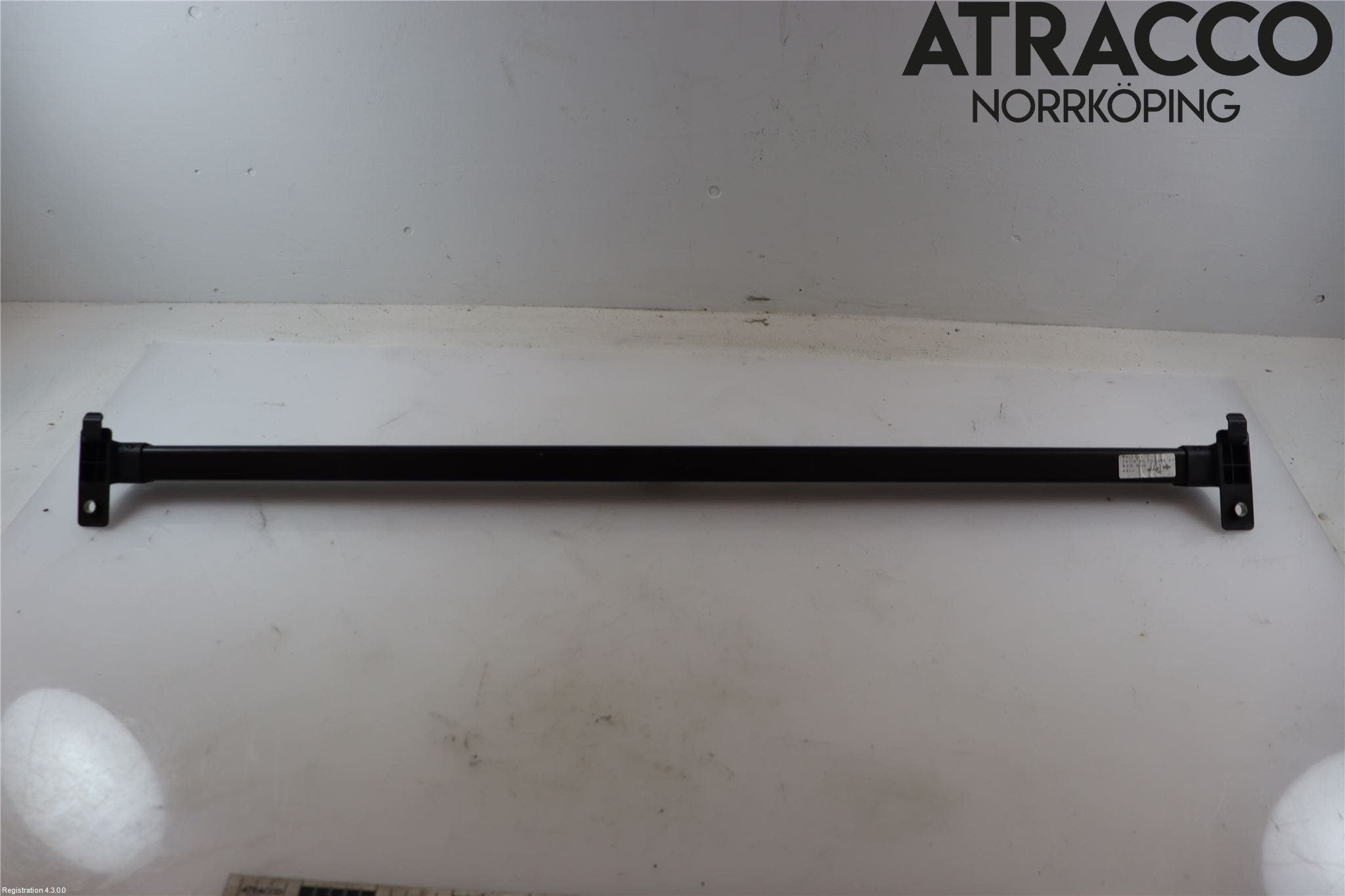 Ford FOCUS 04-07 Lastnät