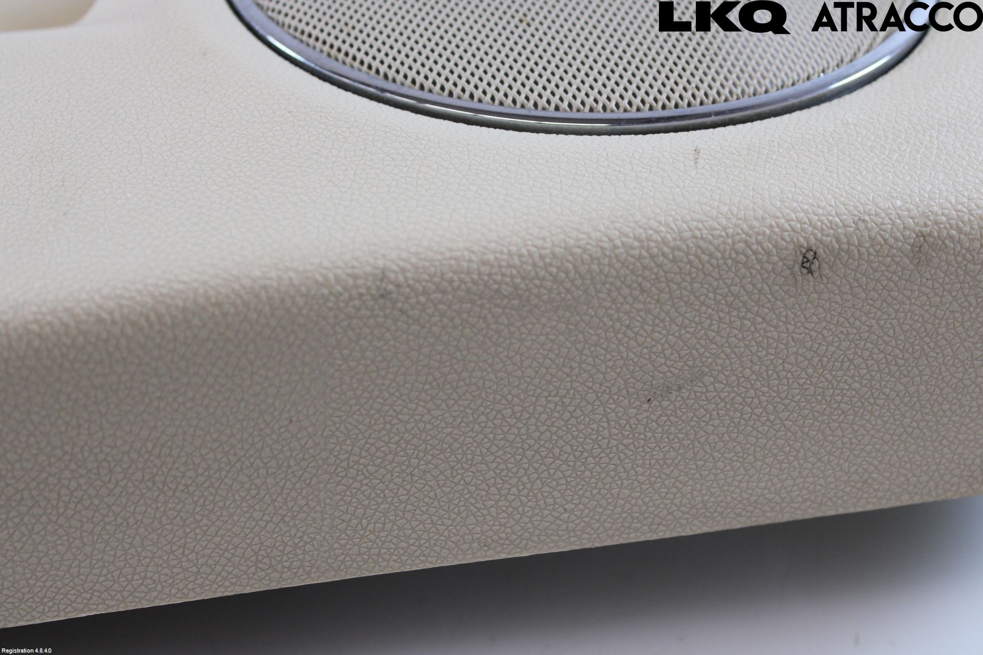 Cadillac ESCALADE Dörrklädsel Hö