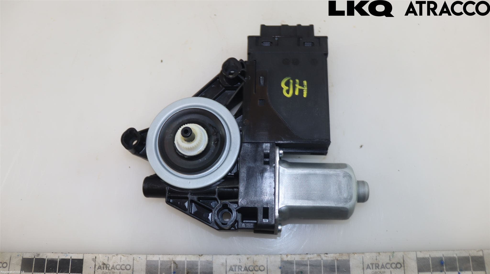 Volvo V90 17->> Fönsterhissmotor