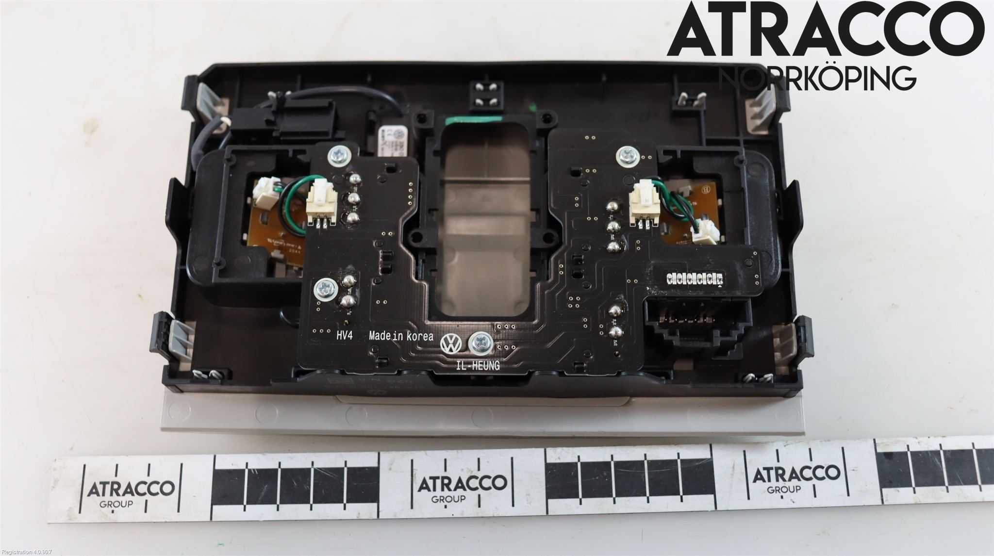 Volkswagen VW PASSAT 20-24 Innerbelysning