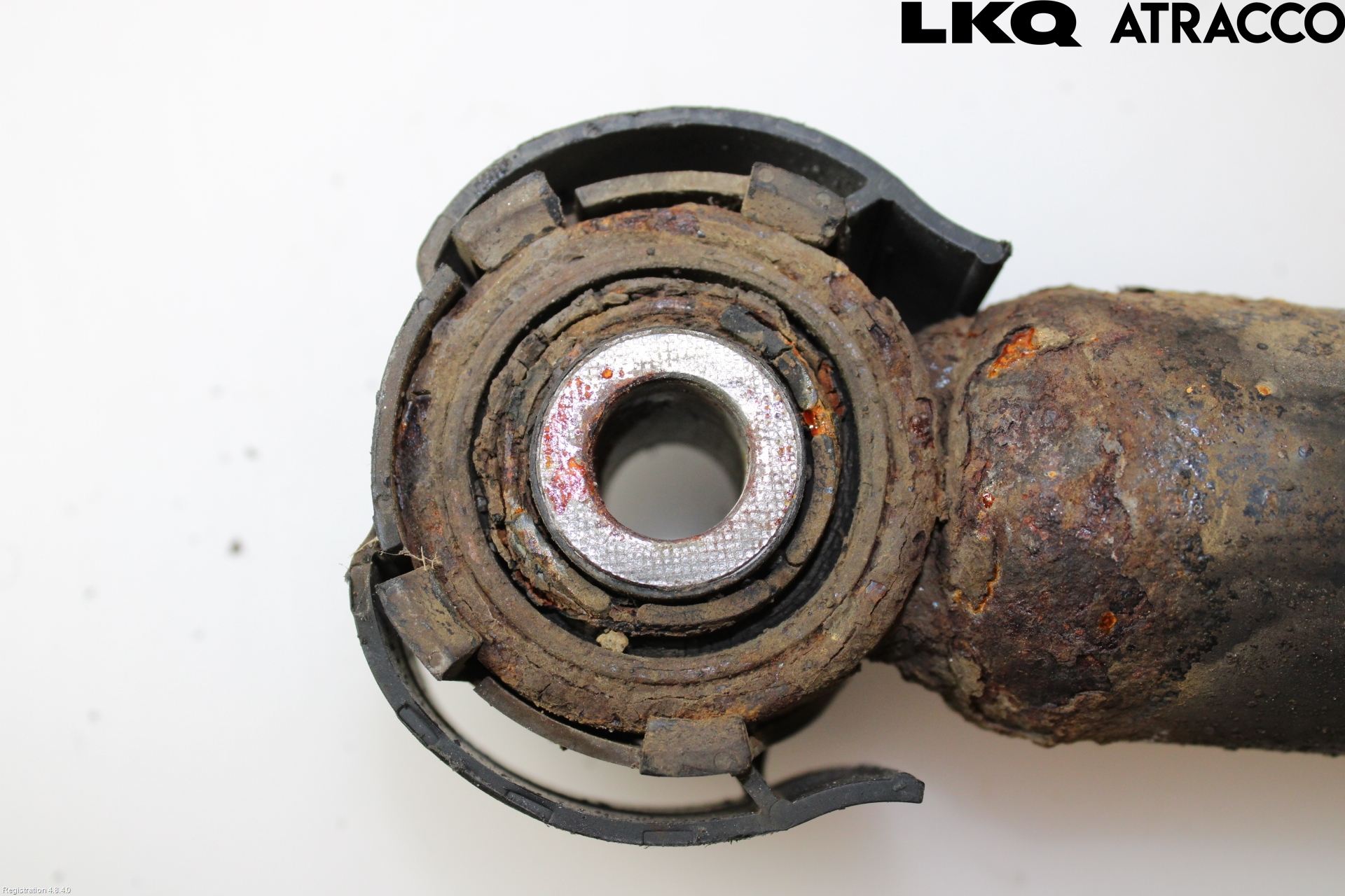 Audi A5 07-16 Stötdämpare Bak