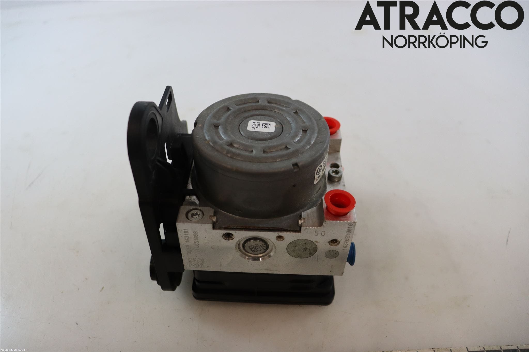 Volkswagen VW GOLF / E-GOLF VII 13-20 Abs Hydraulaggregat