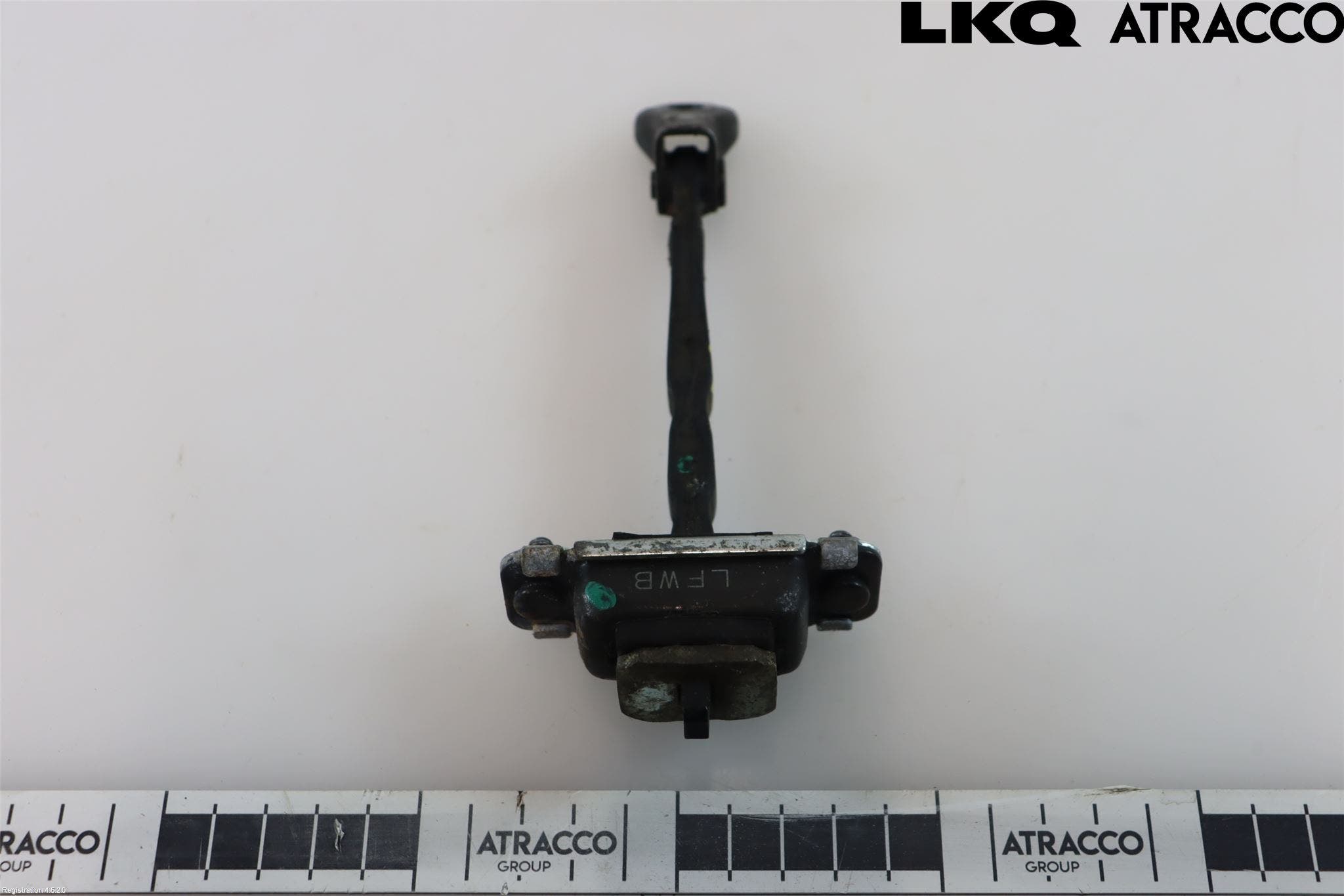 Hyundai IONIQ AE 17-22 Dörrstopp