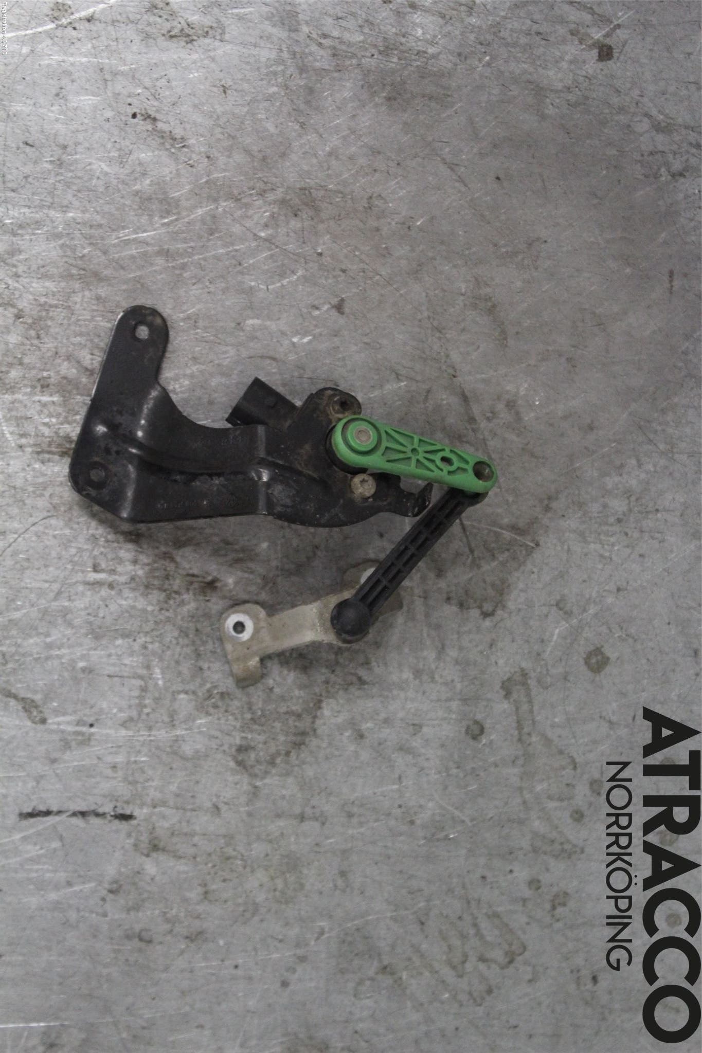 Volkswagen VW ARTEON 17- Givare Xenon/Ljushöjdsreglering