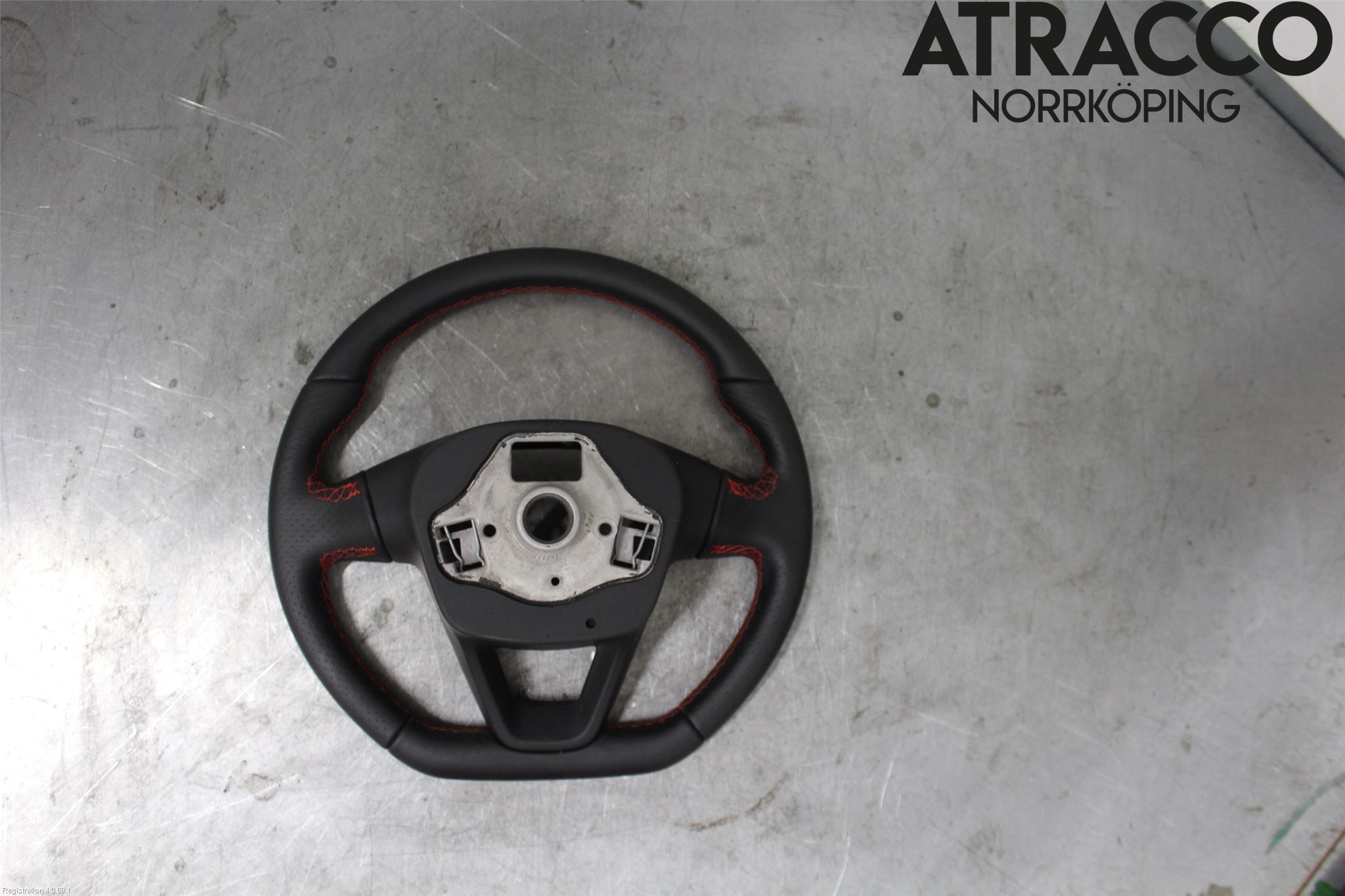 Seat LEON 13-20 Ratt