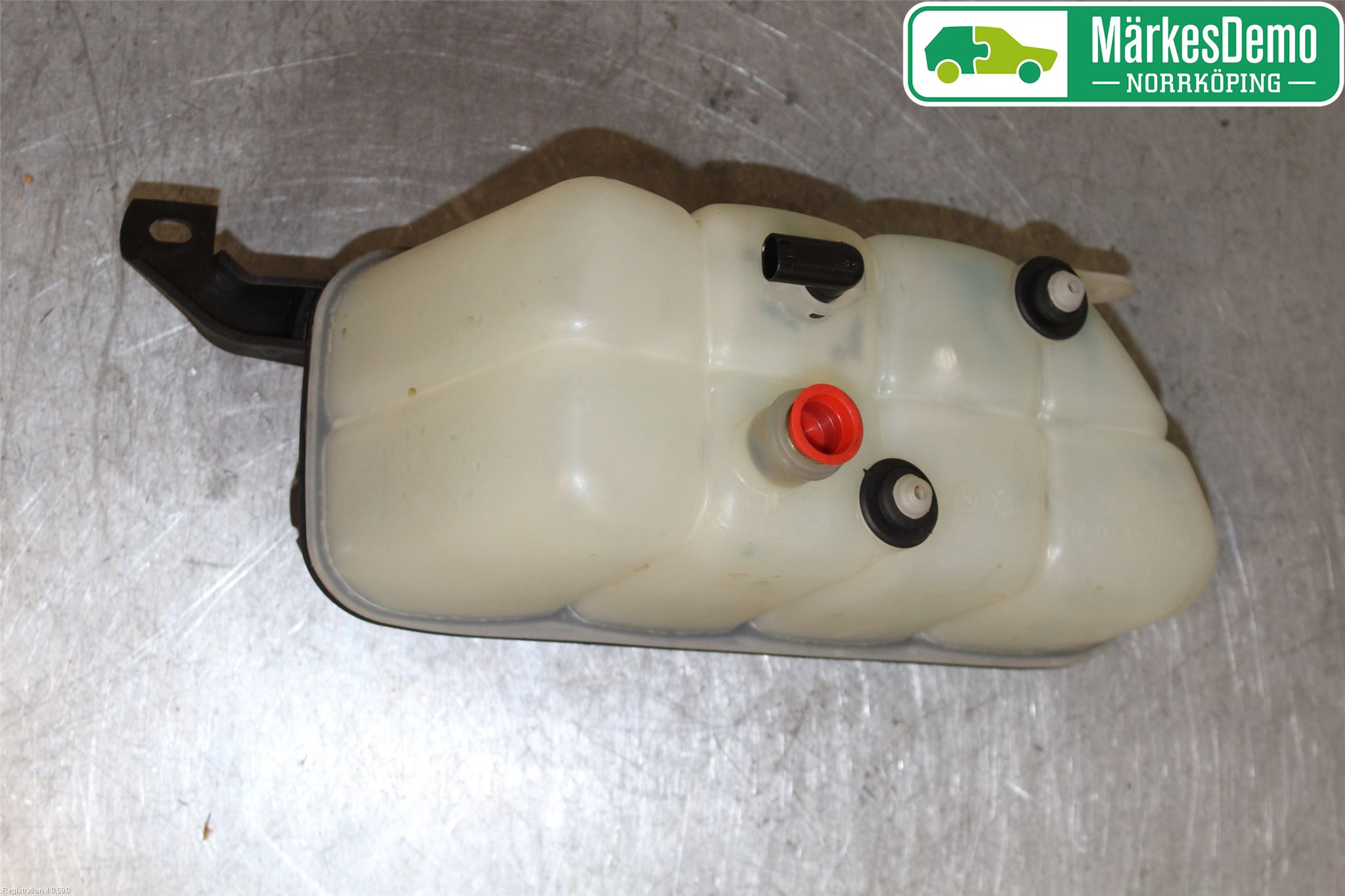 Mercedes-Benz MB CL-KLASS (C215) 00-06 Expansionstank