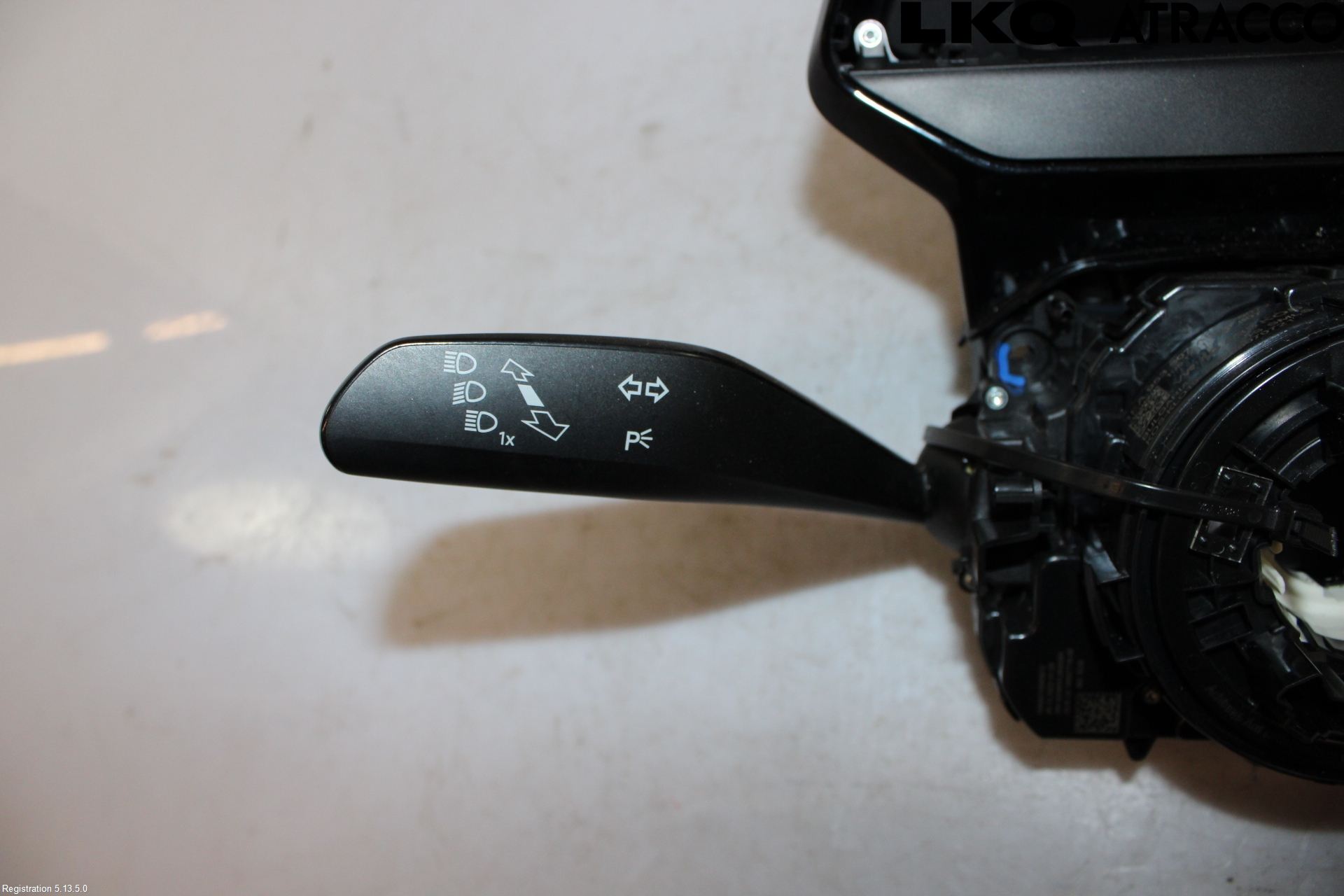 Volkswagen VW ID.4 21- Spakcentral