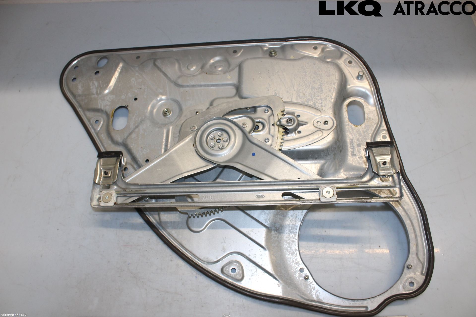 Ford FOCUS 08-11 Fönsterhissmekanism