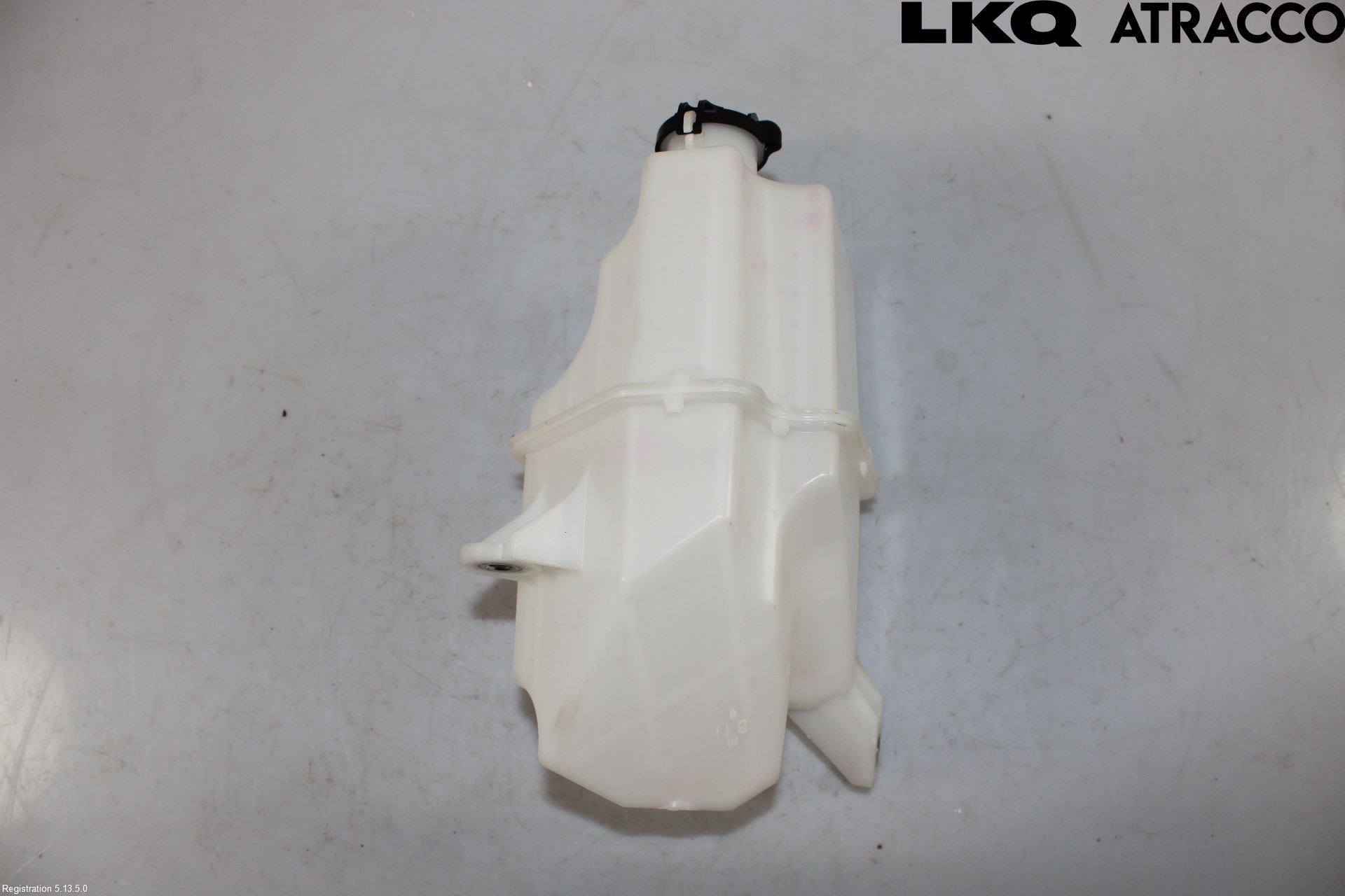 Lexus NX 340h/450h+ 21- Expansionstank