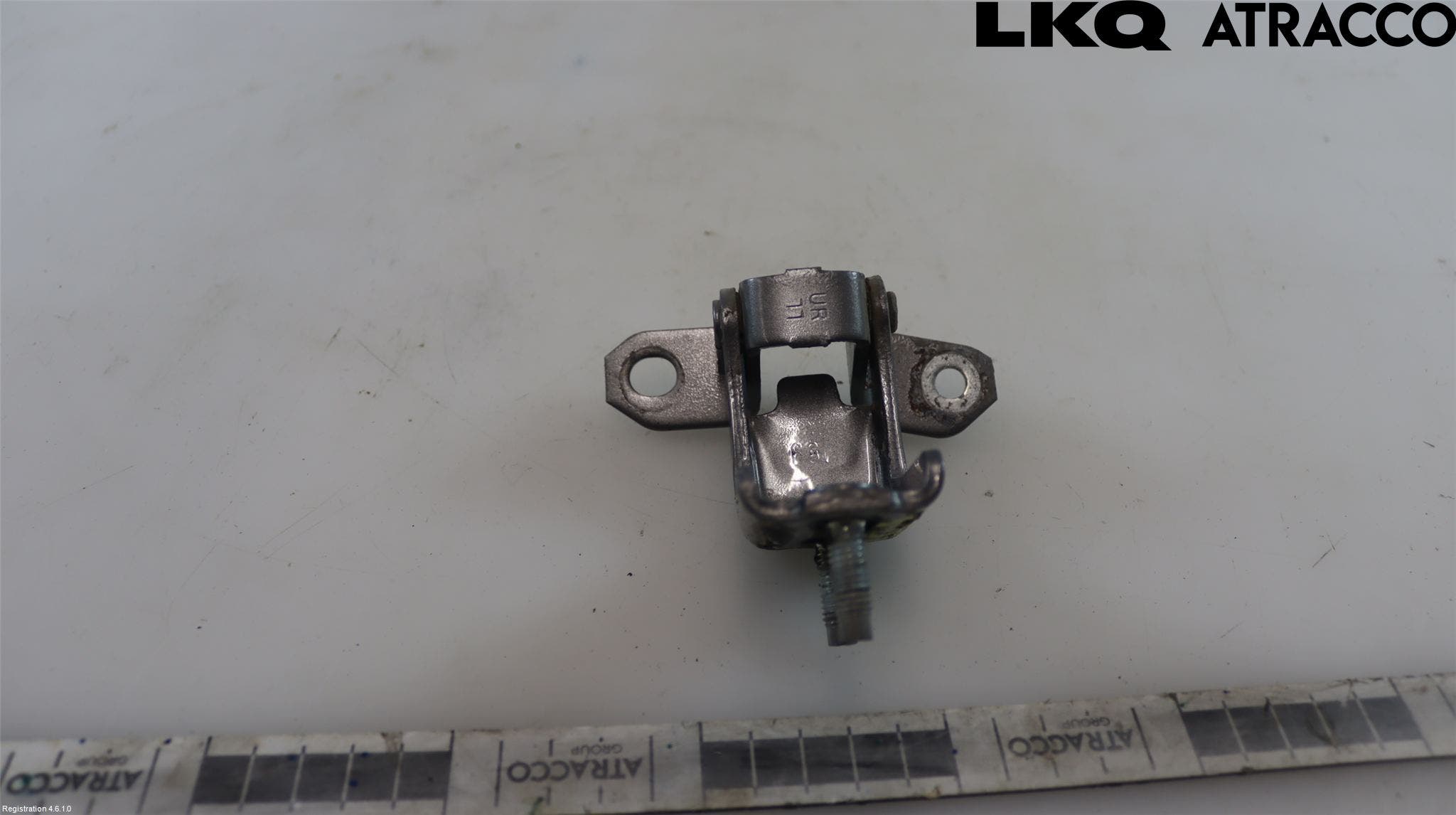 Suzuki VITARA 15- Dörrgångjärn