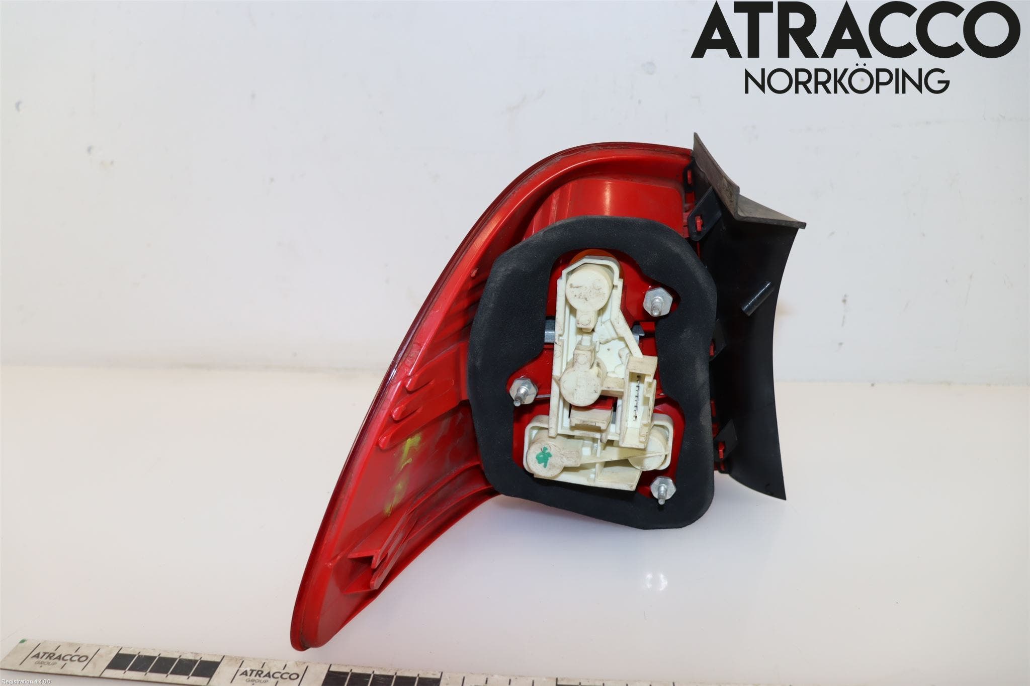 BMW 3 E90/91 SED/TOU 05-12 Bakljus Höger