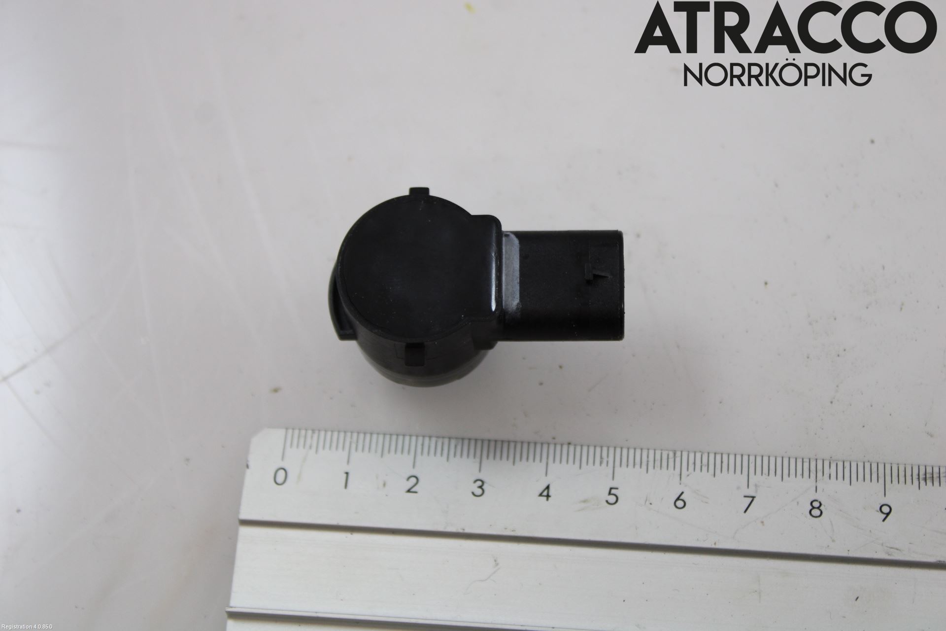 Skoda FABIA 15-21 Parkeringshjälp Backsensor