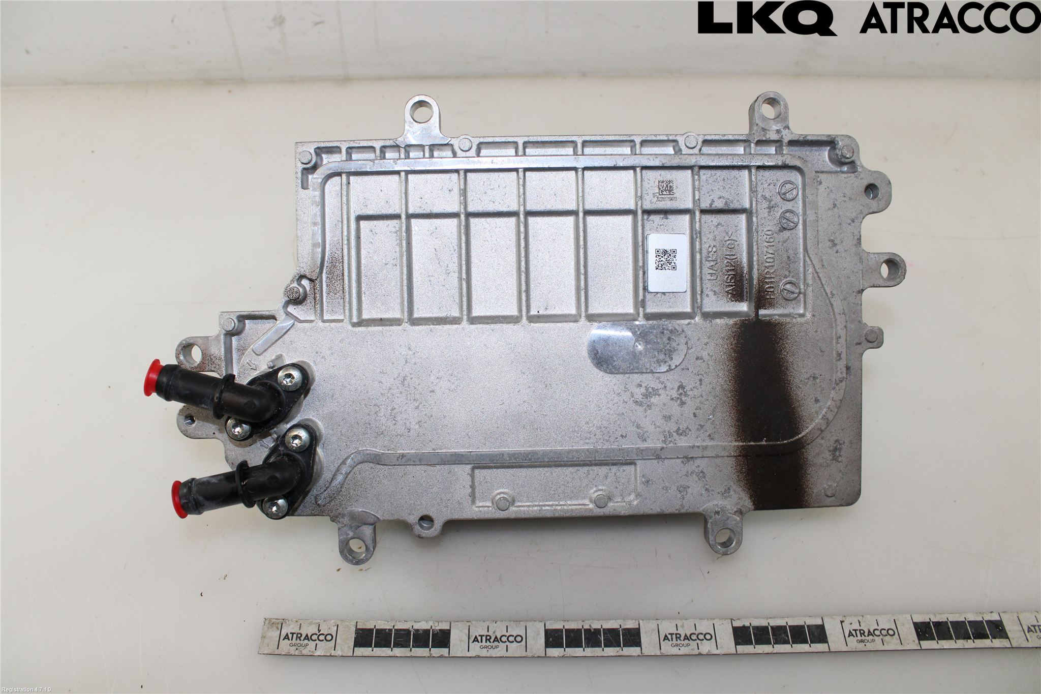 MG MARVEL R 22- Inverter Hybrid