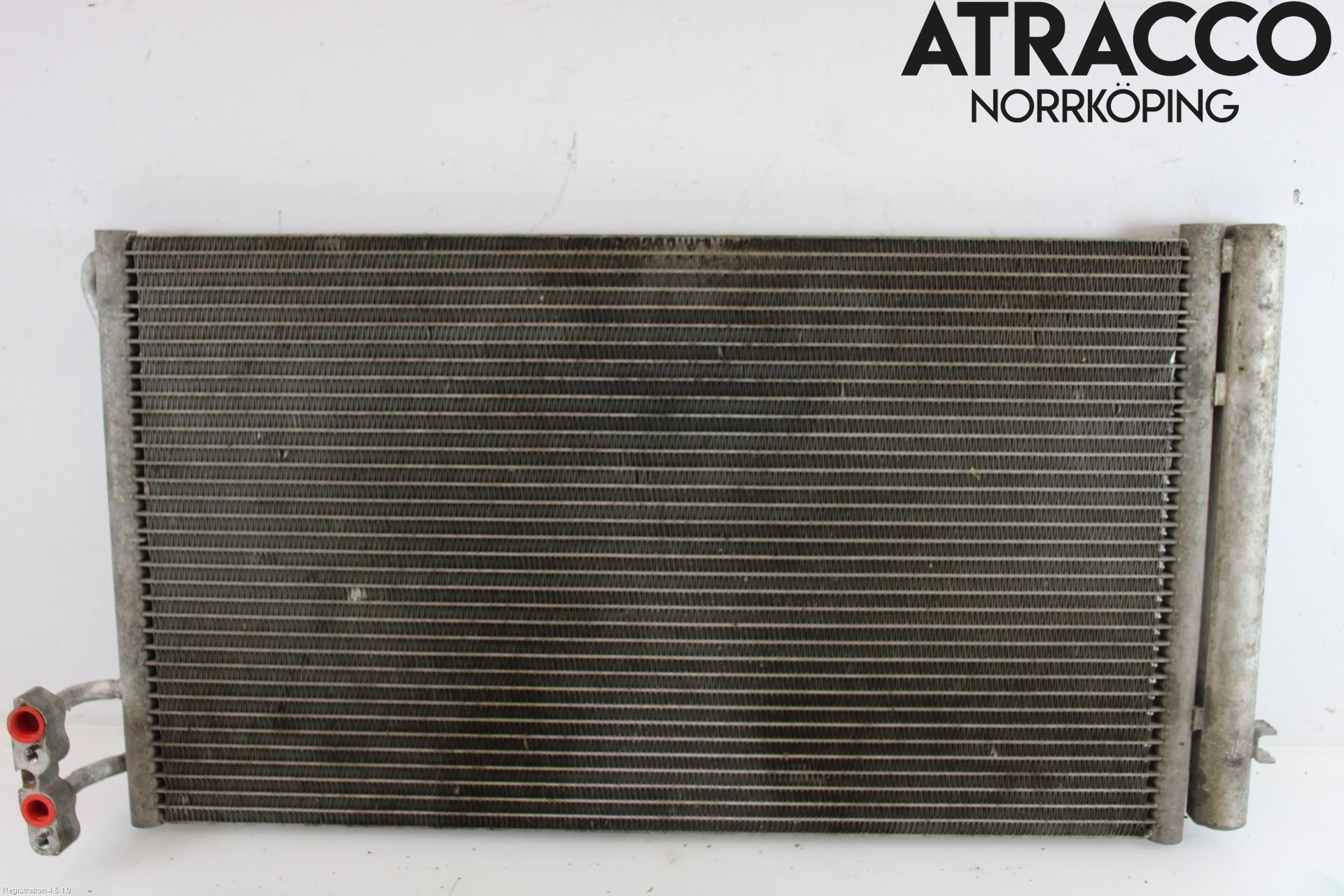 BMW 3 E90/91 SED/TOU 05-12 Ac Kondensor-Kylare