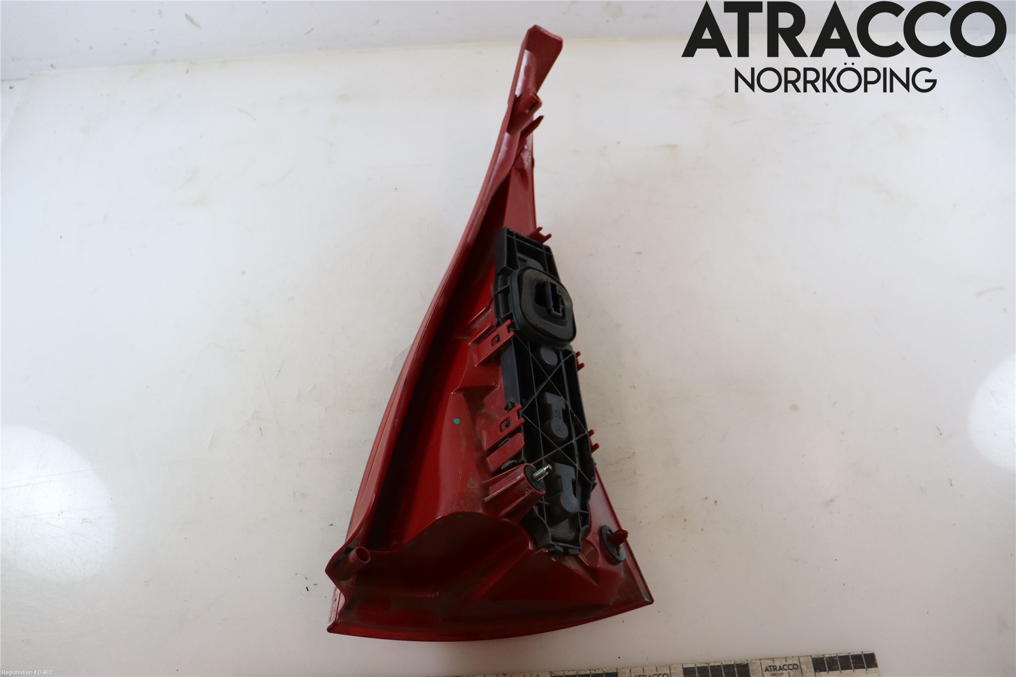 Citroen C3 05-10 Bakljus Vänster