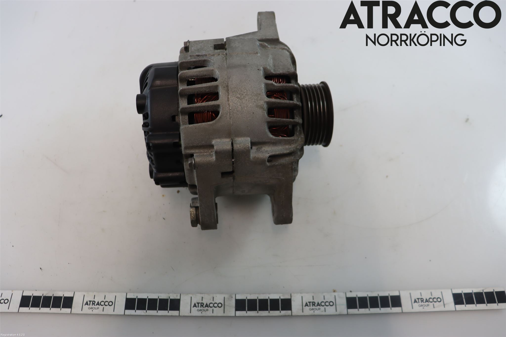 Kia CEED 06-12 Generator