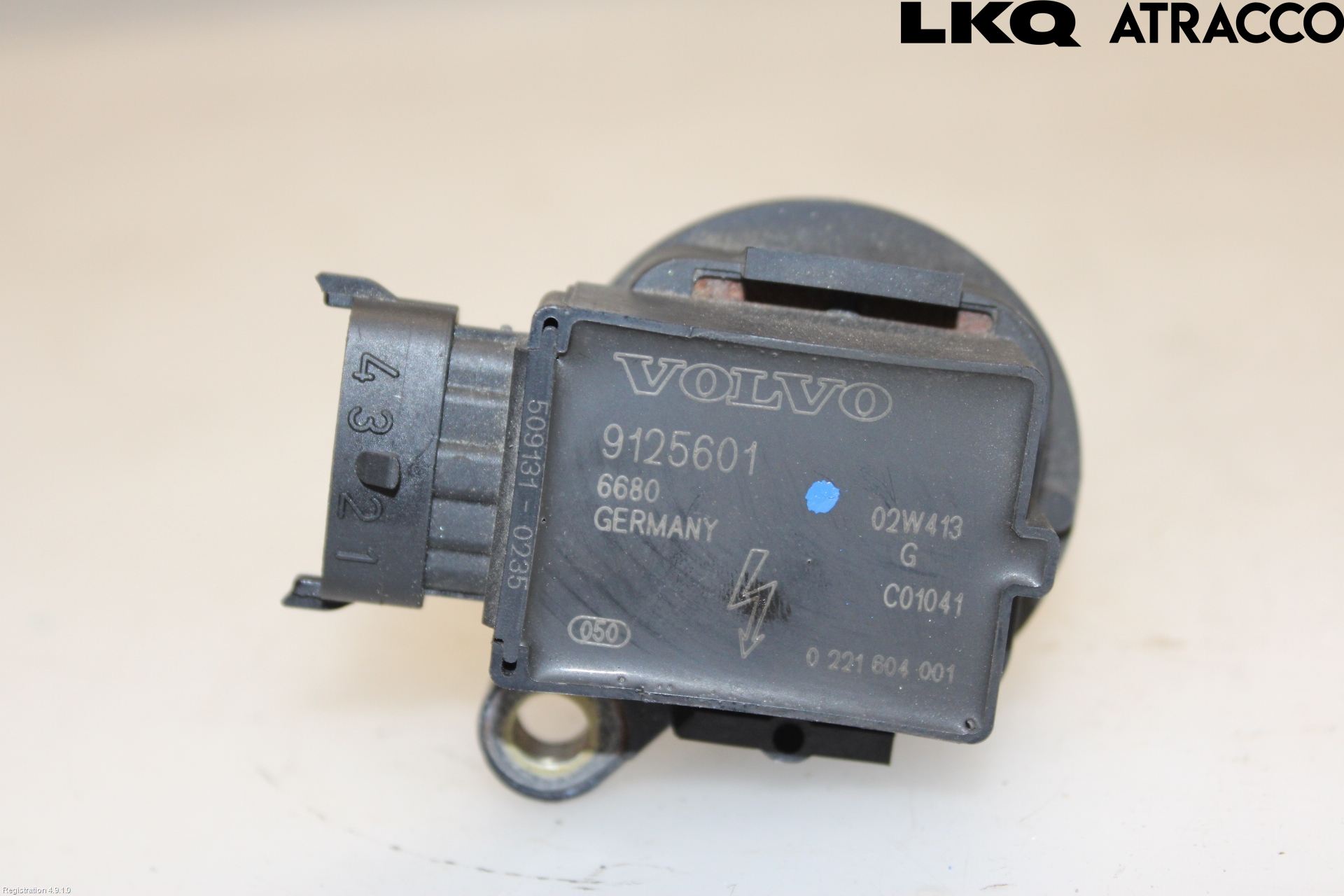 Volvo V70 00-04 Tändspole